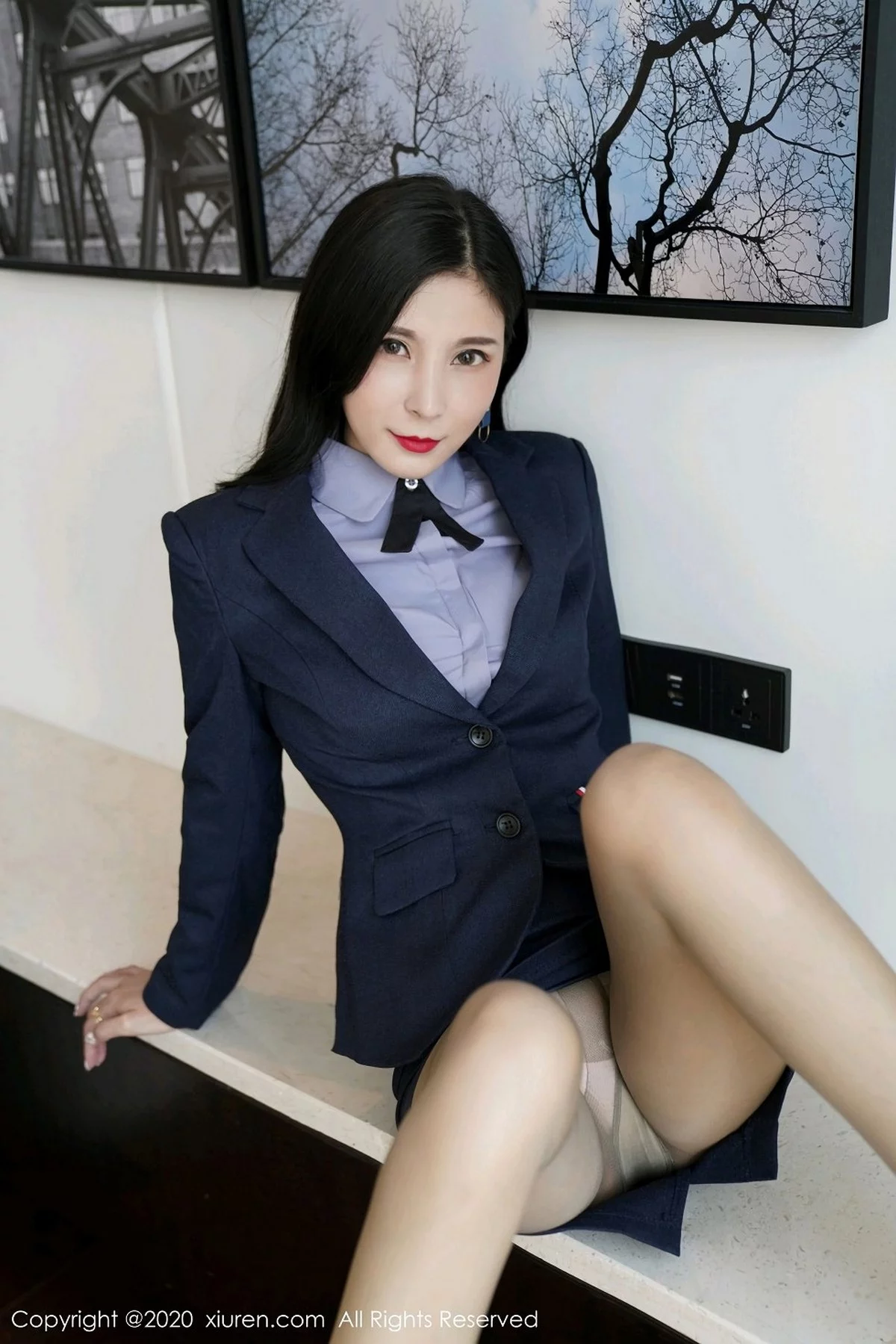 Xrmnw.Vip_小蛮妖_写真