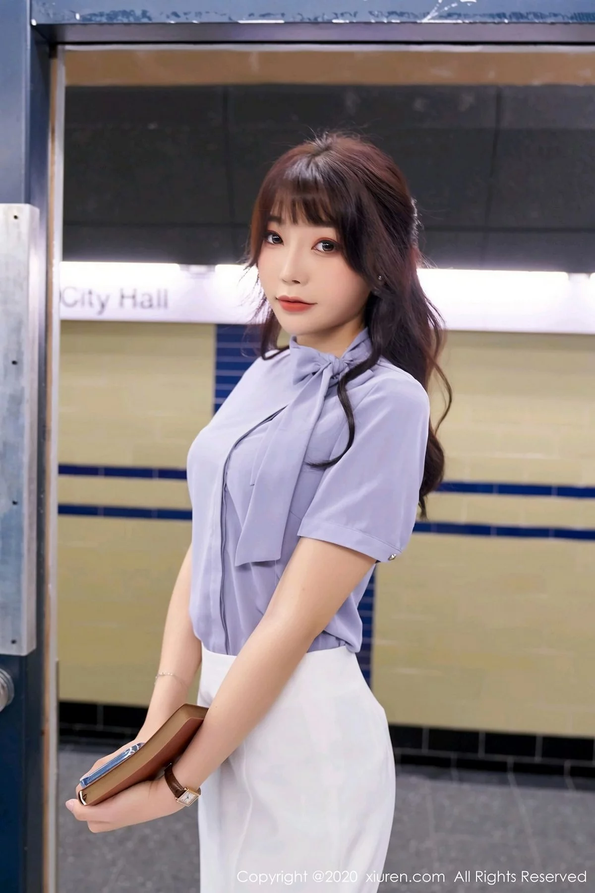 Xrmnw.Vip_芝芝Booty_写真