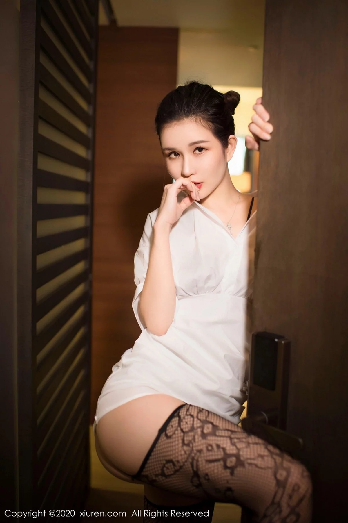 Xrmnw.Vip_张雨萌_写真