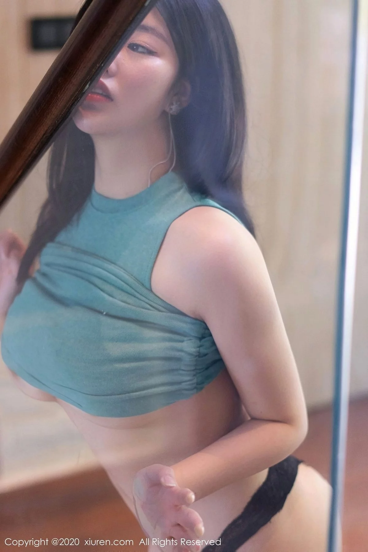 Xrmnw.Vip_娜露Selena_写真