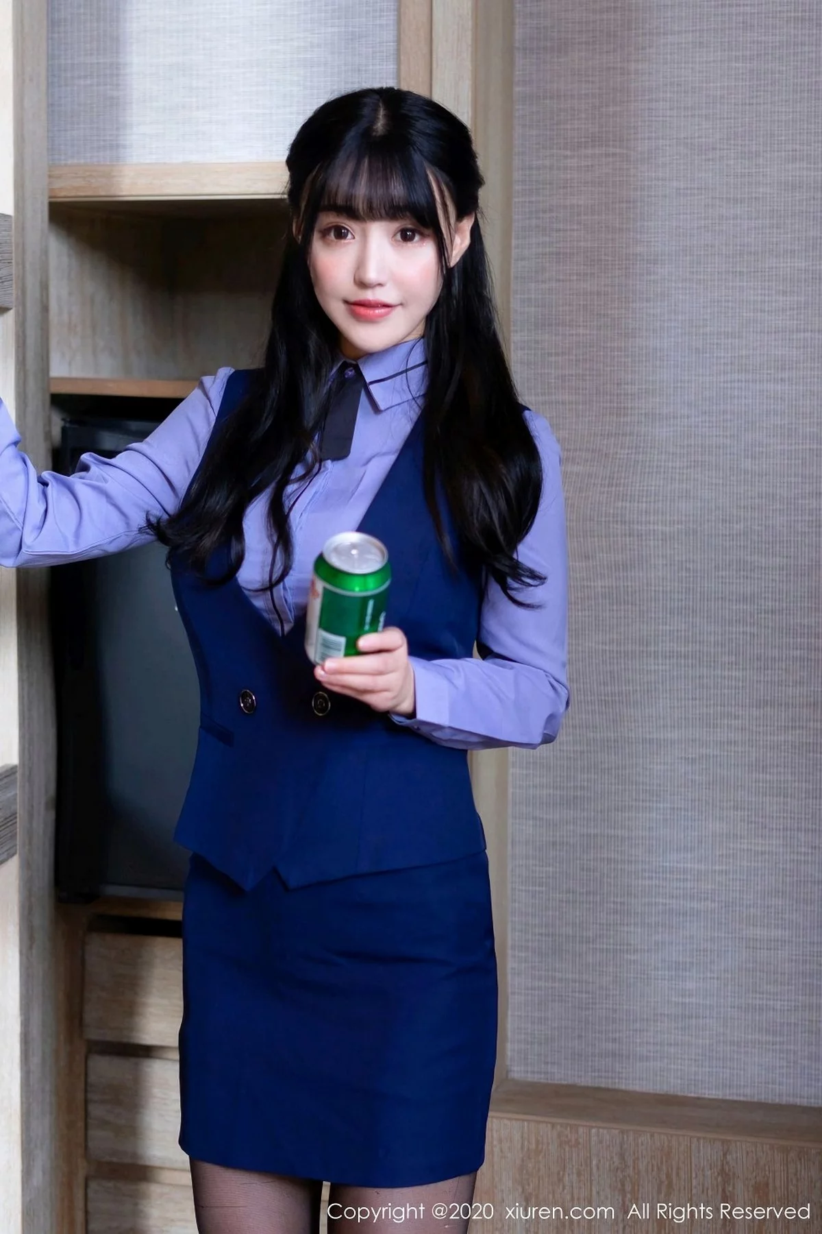 Xrmnw.Vip_朱可儿_写真