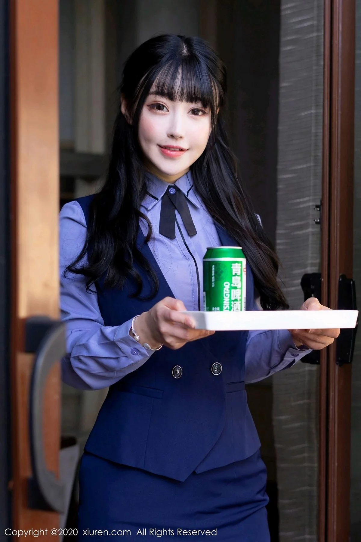 Xrmnw.Vip_朱可儿_写真
