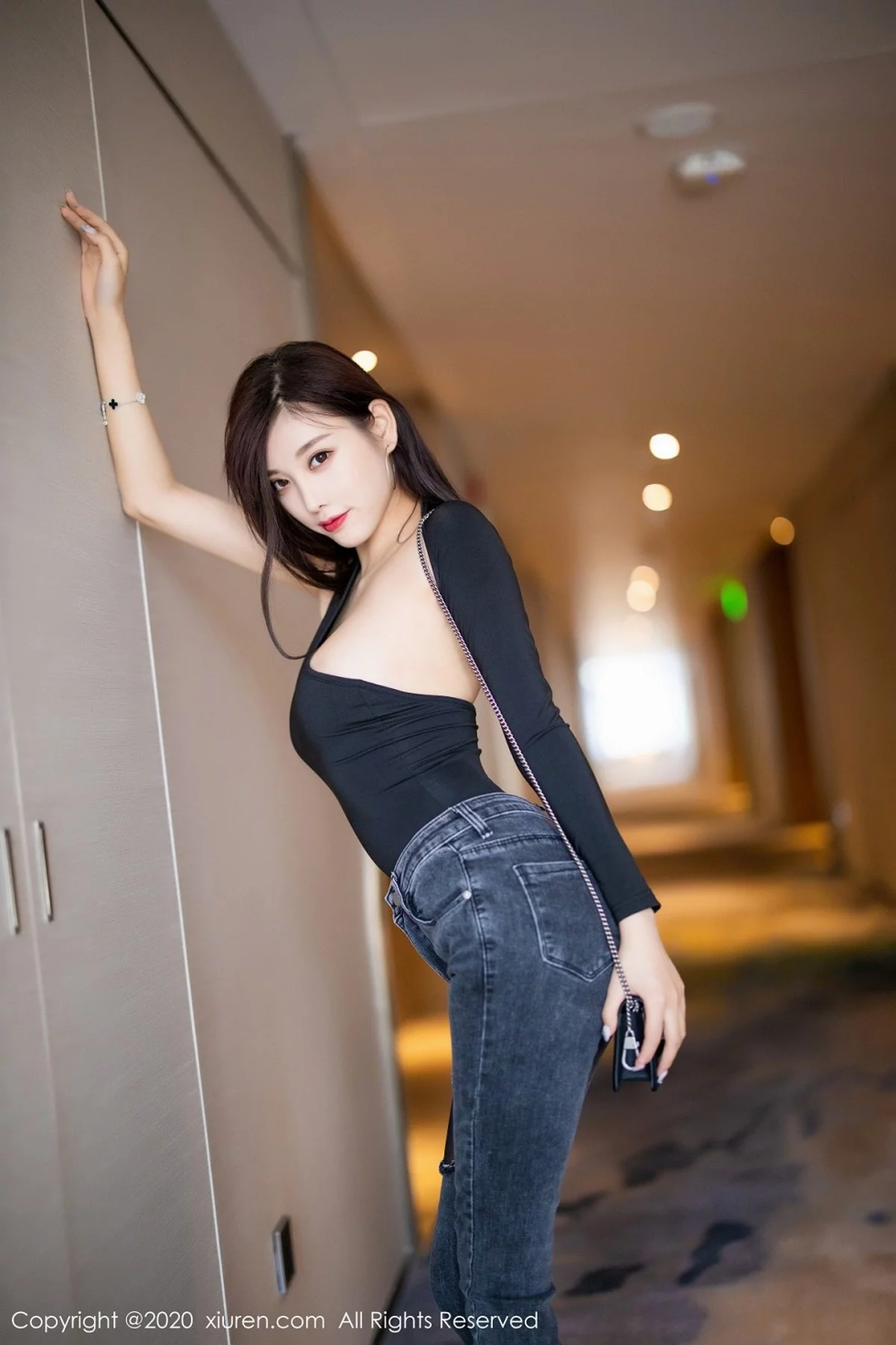 Xrmnw.Vip_杨晨晨_写真