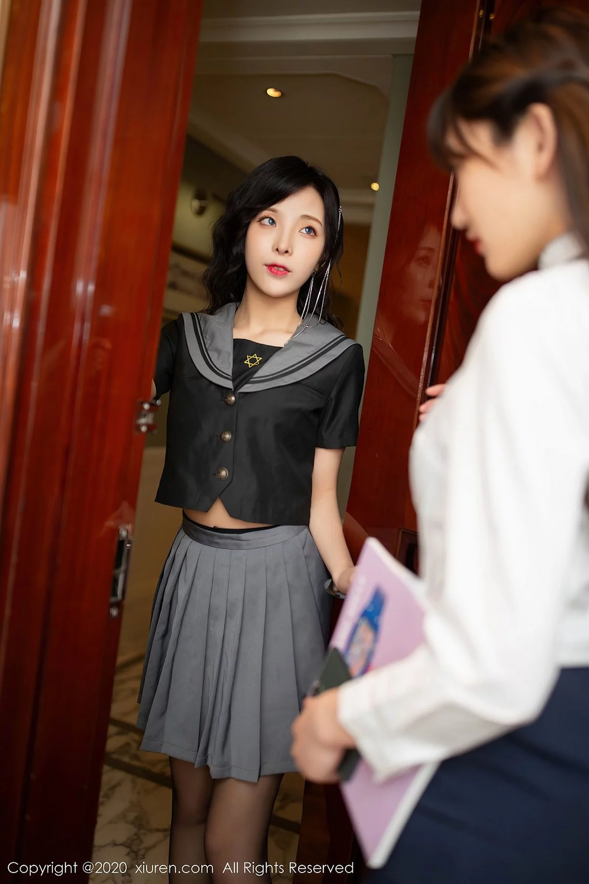 Xrmnw.Vip_模特合集_写真