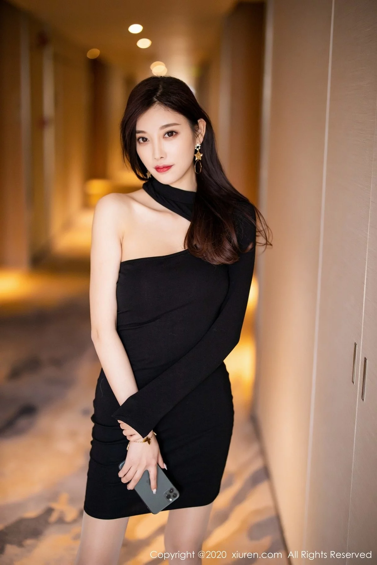 Xrmnw.Vip_杨晨晨_写真