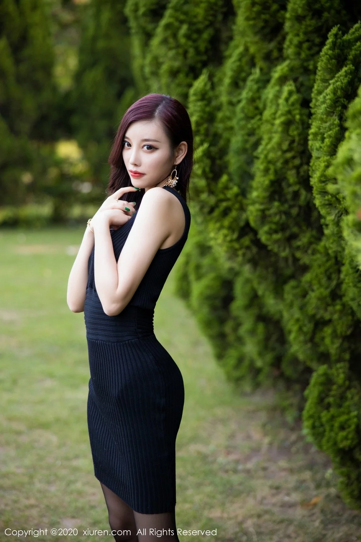 Xrmnw.Vip_杨晨晨_写真
