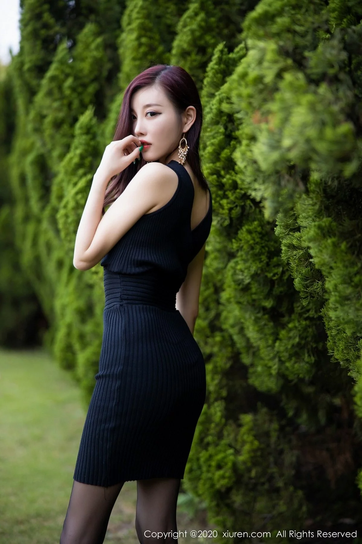 Xrmnw.Vip_杨晨晨_写真