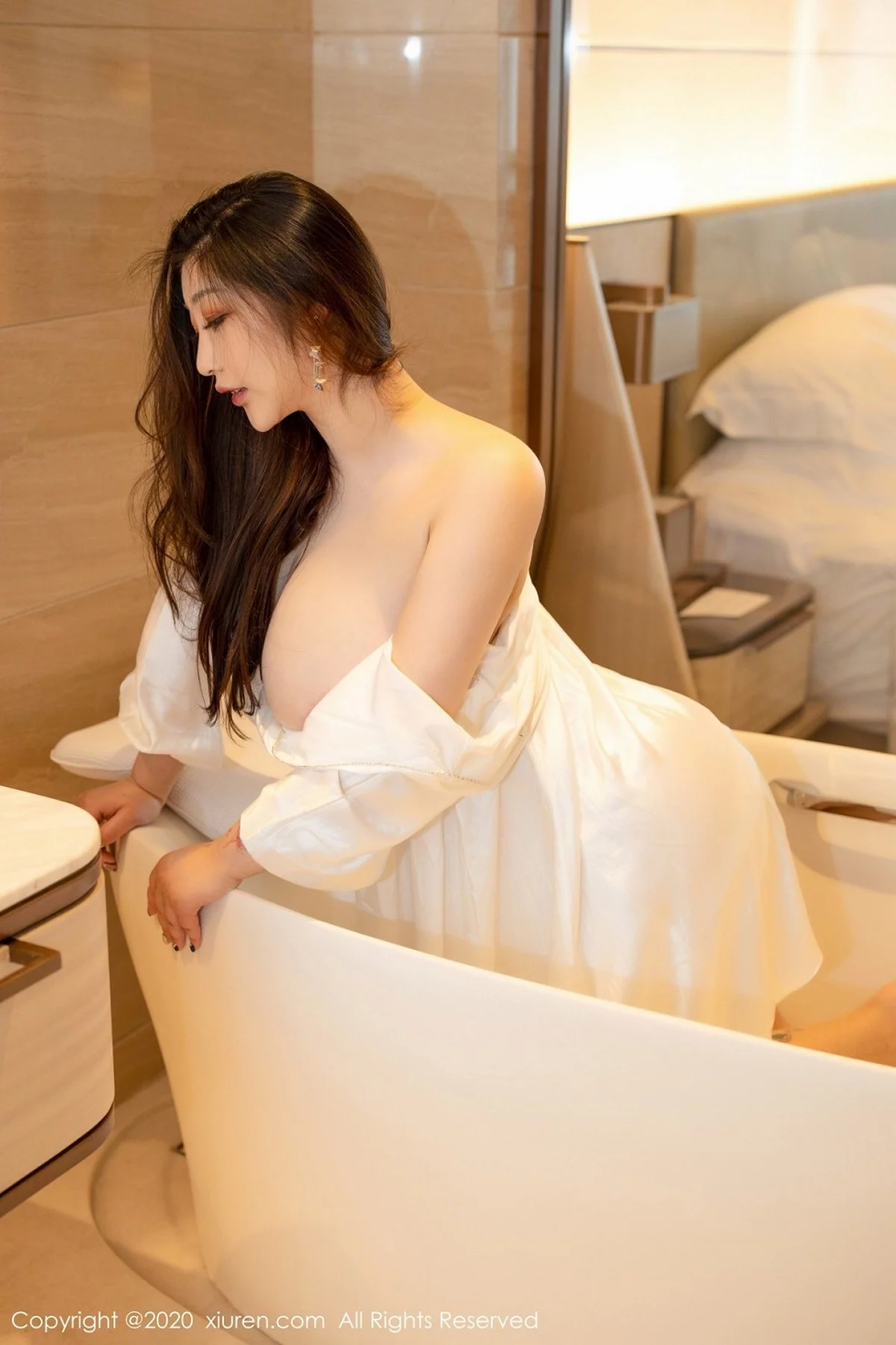 Xrmnw.Vip_妲己_写真