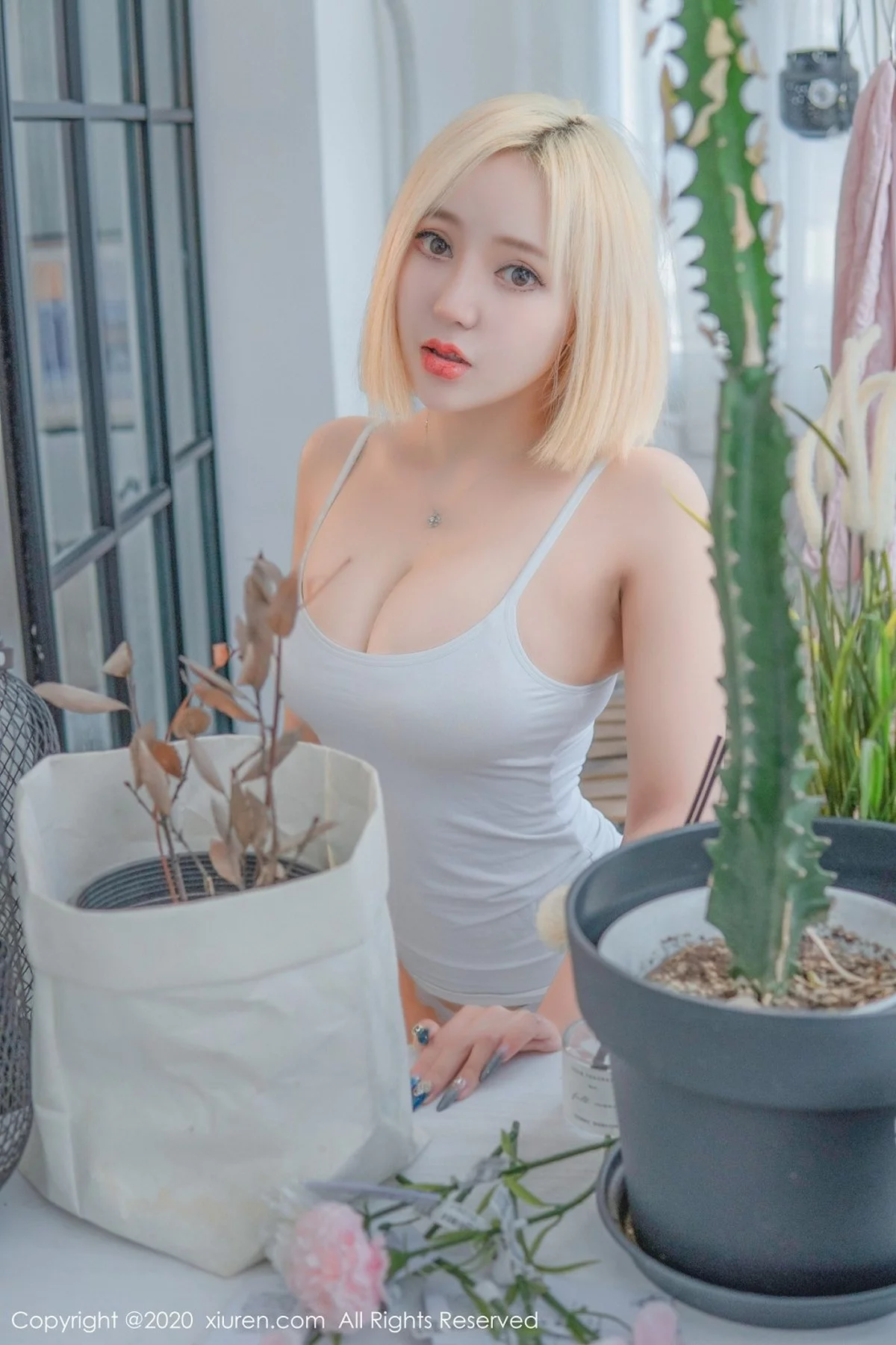 Xrmnw.Vip_文静儿_写真