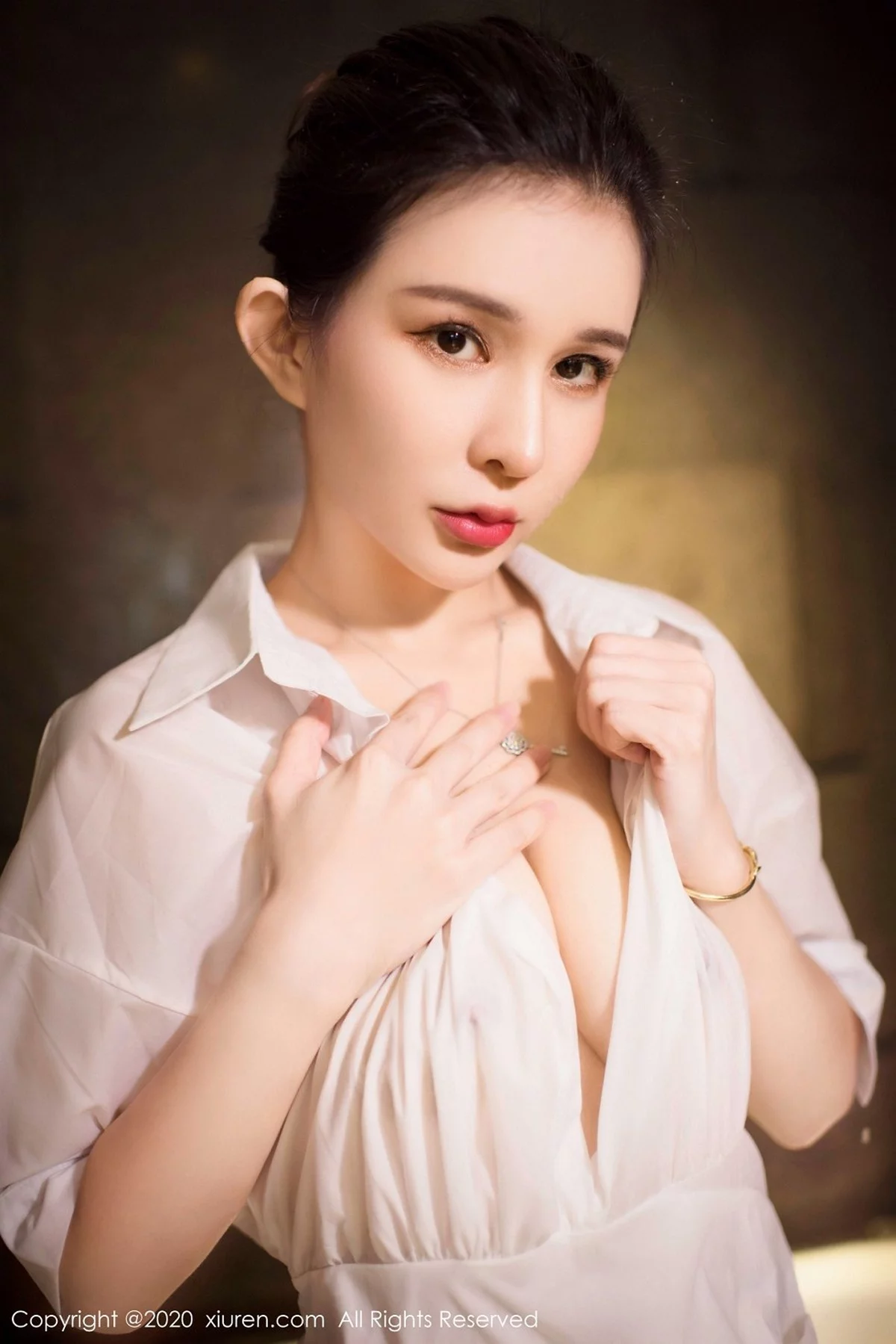 Xrmnw.Vip_张雨萌_写真