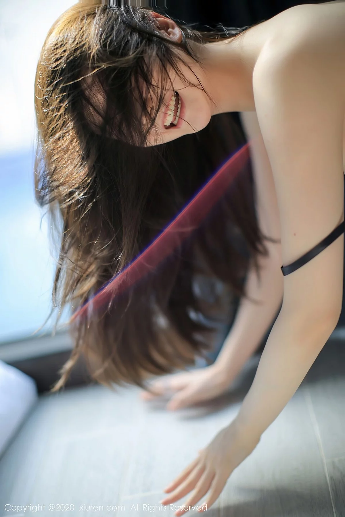 Xrmnw.Vip_糯美子_写真