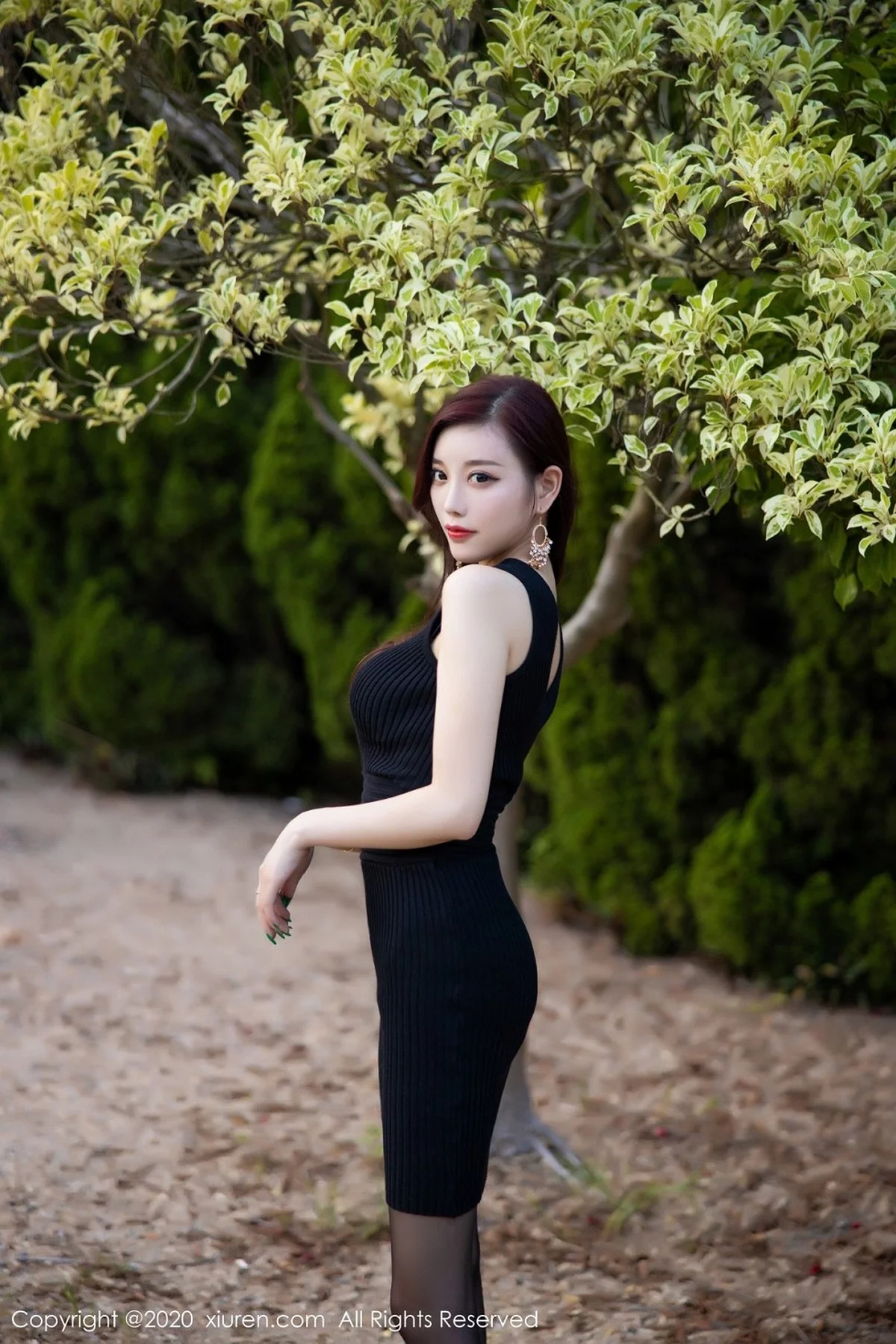 Xrmnw.Vip_杨晨晨_写真