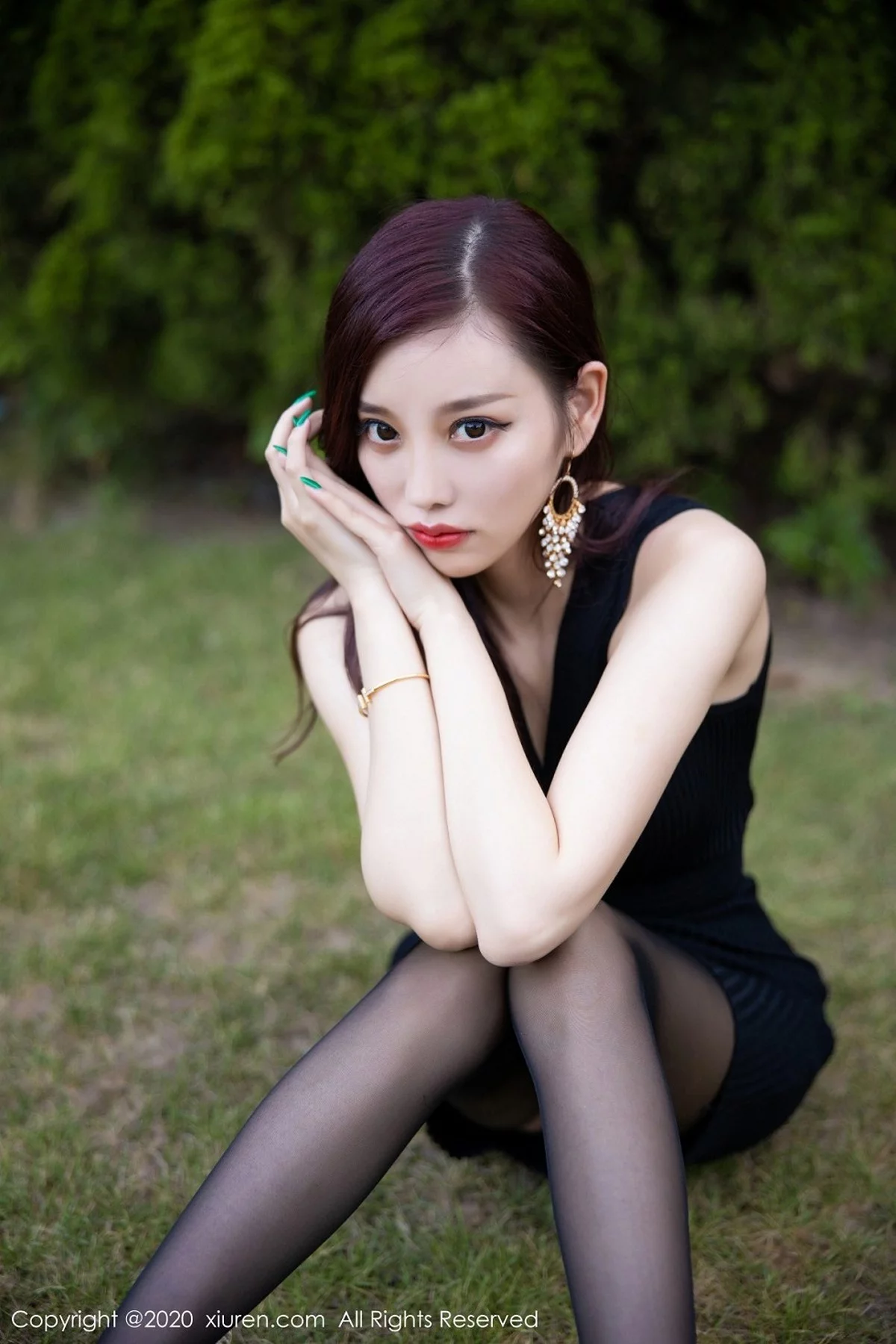 Xrmnw.Vip_杨晨晨_写真