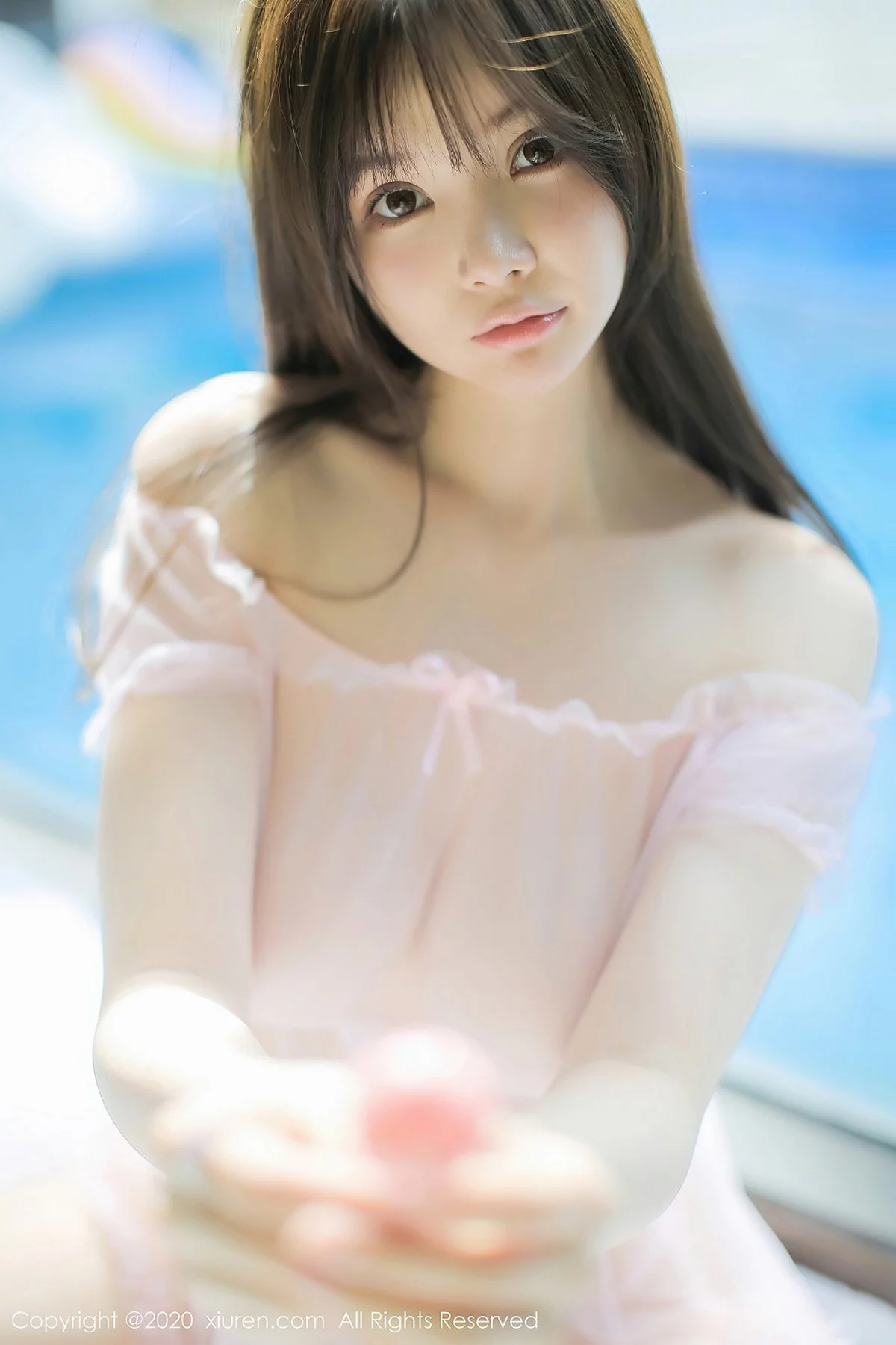 Xrmnw.Vip_糯美子_写真