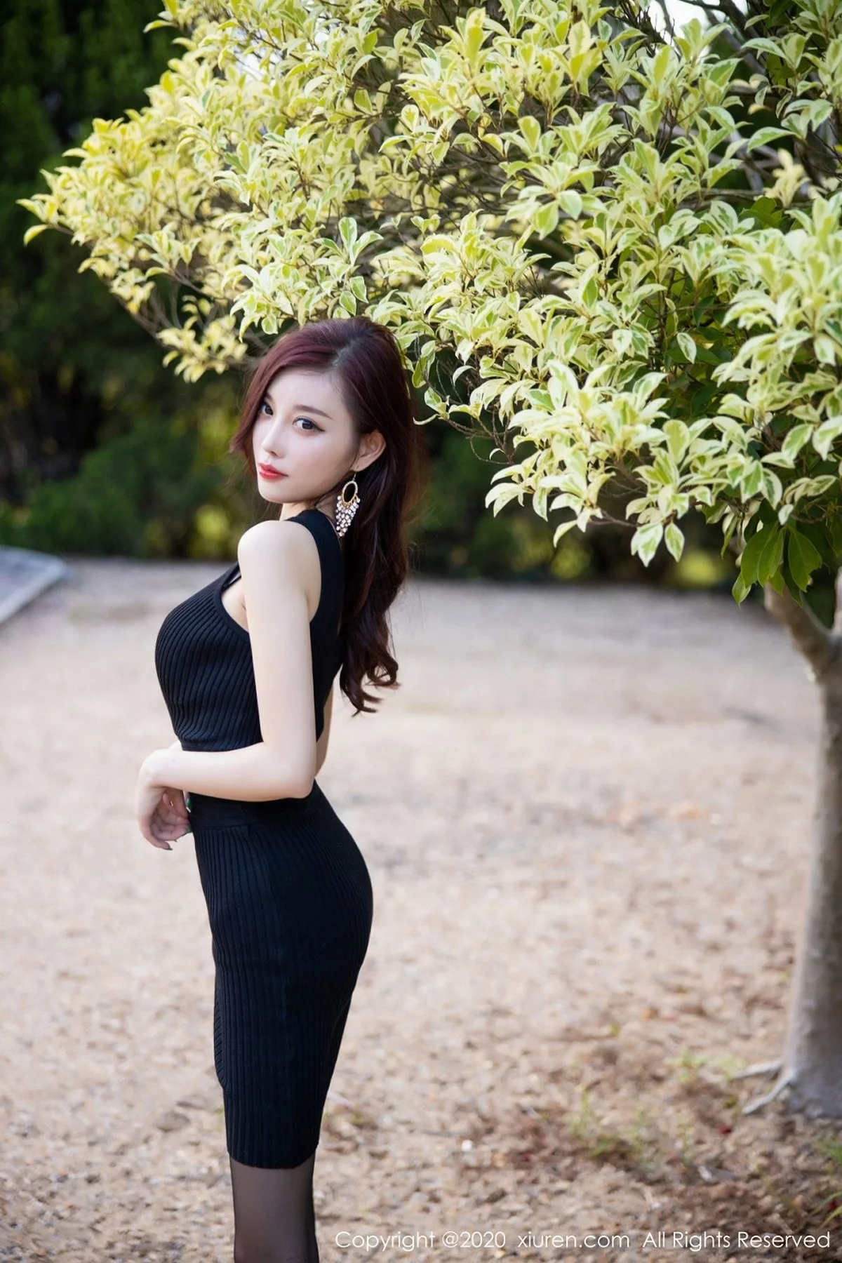 Xrmnw.Vip_杨晨晨_写真