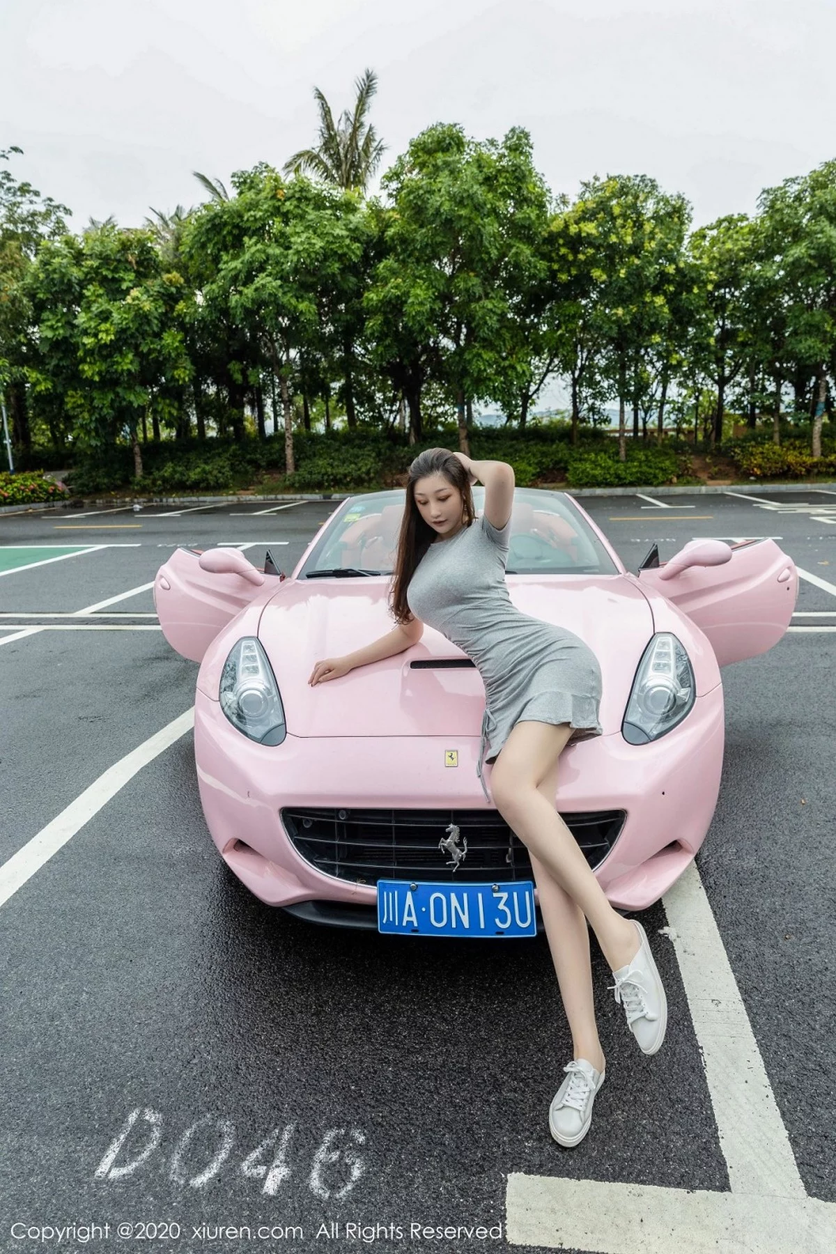 Xrmnw.Vip_尤妮丝_写真