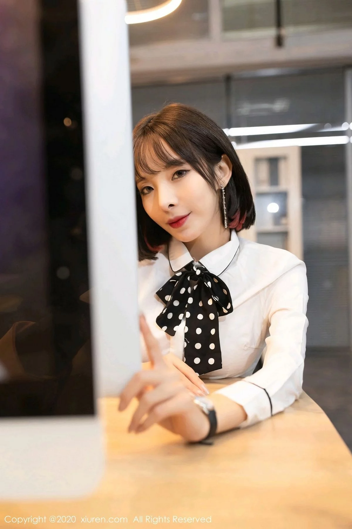 Xrmnw.Vip_陈小喵_写真