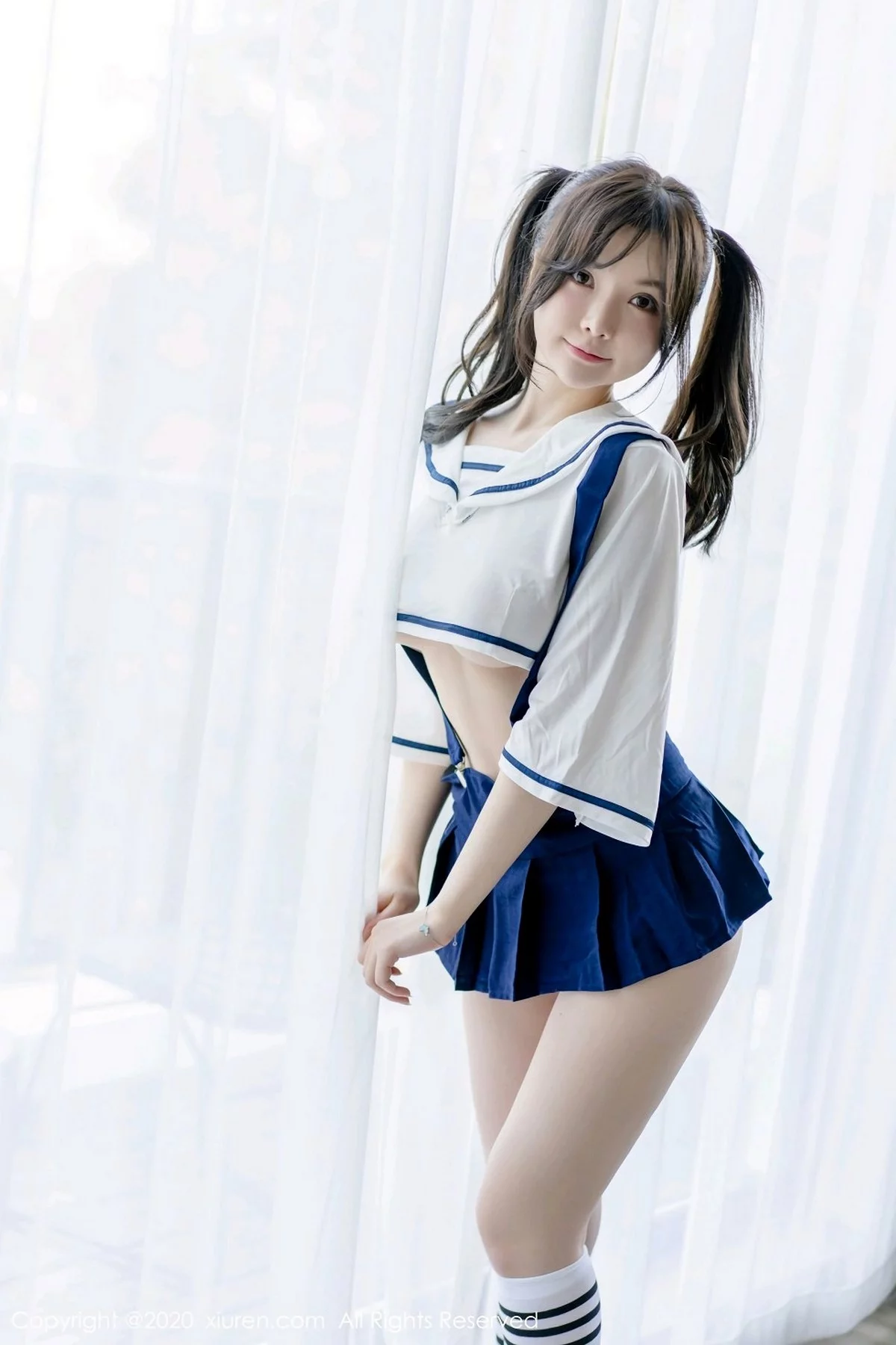 Xrmnw.Vip_糯美子_写真