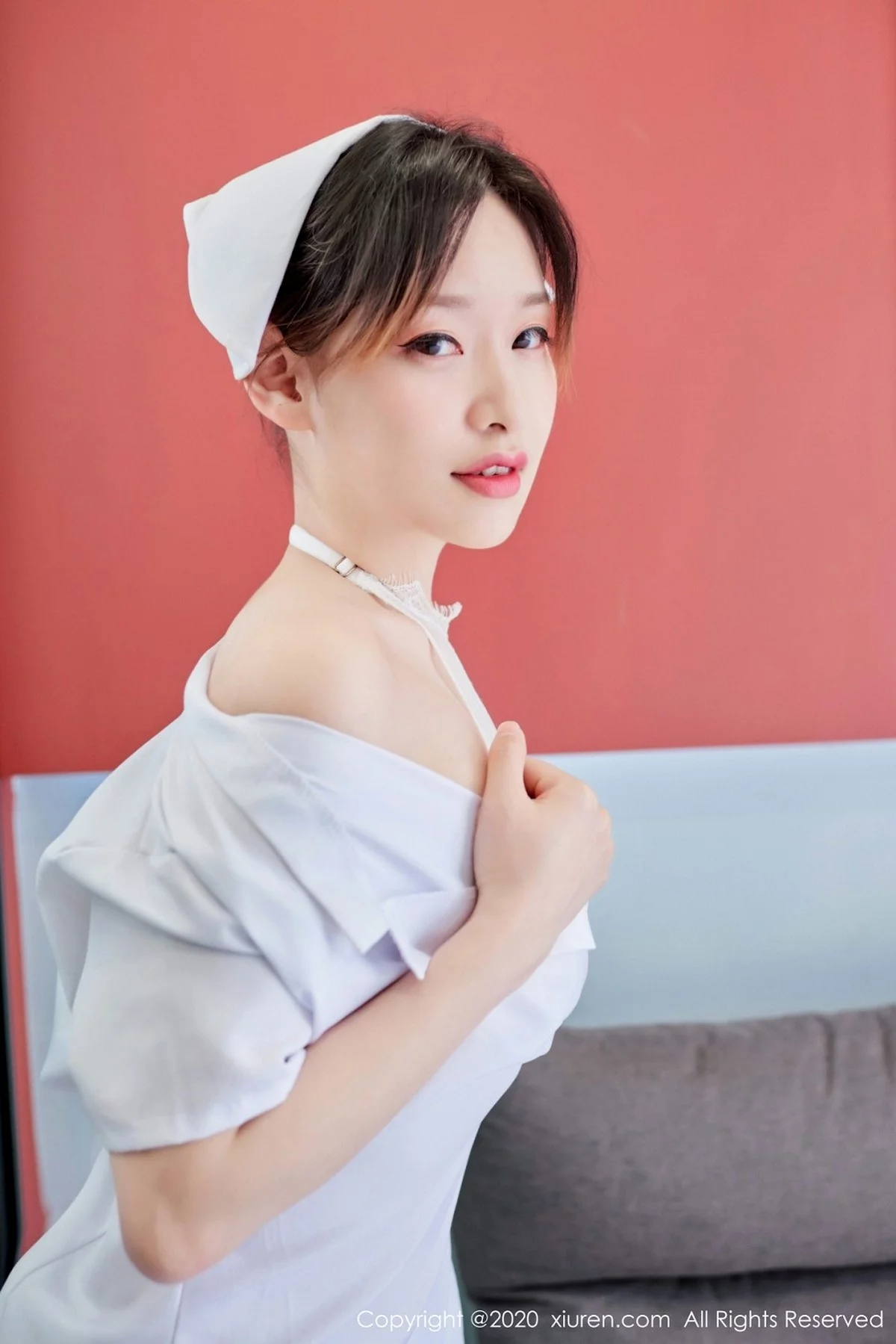 Xrmnw.Vip_范京宜_写真