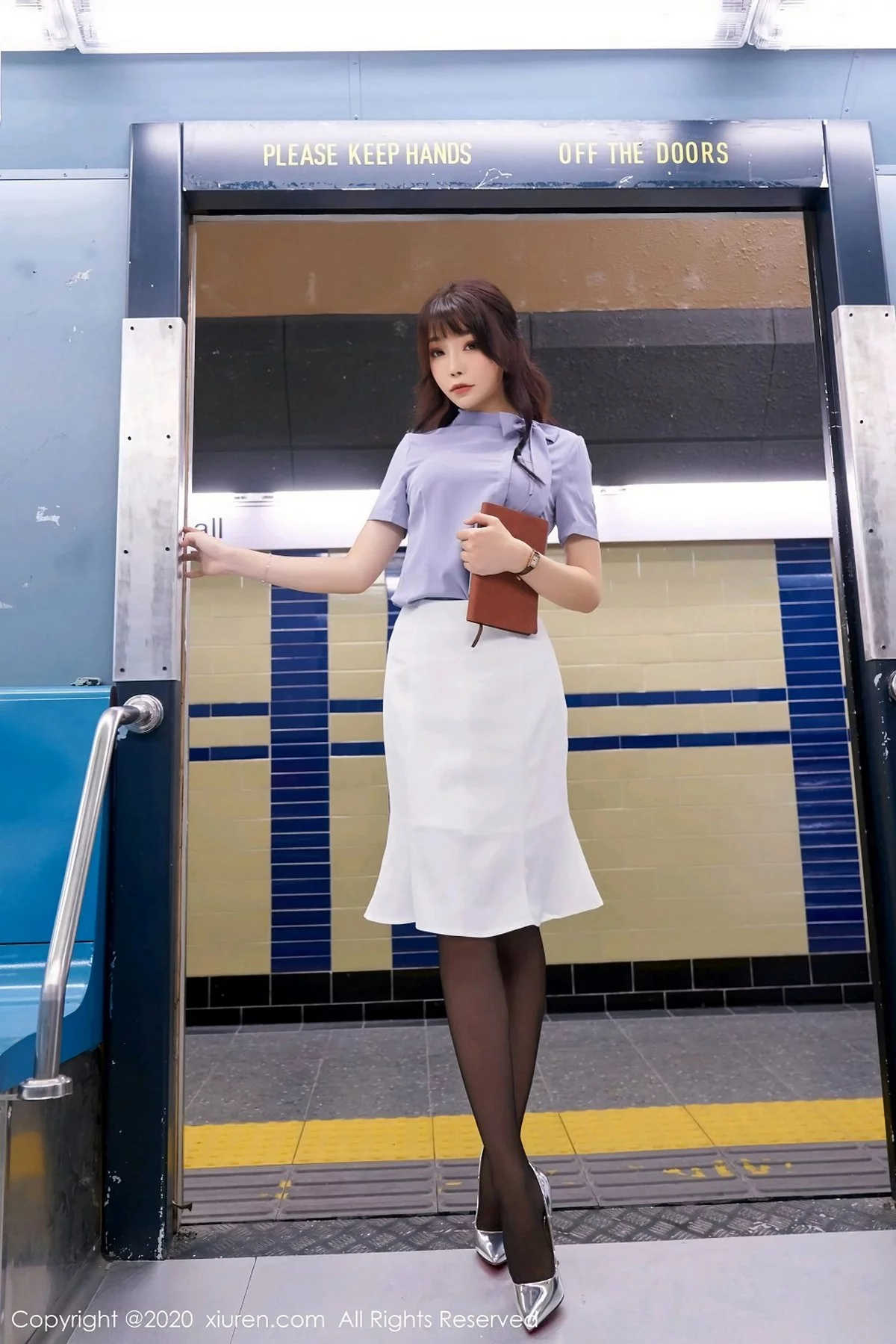 Xrmnw.Vip_芝芝Booty_写真