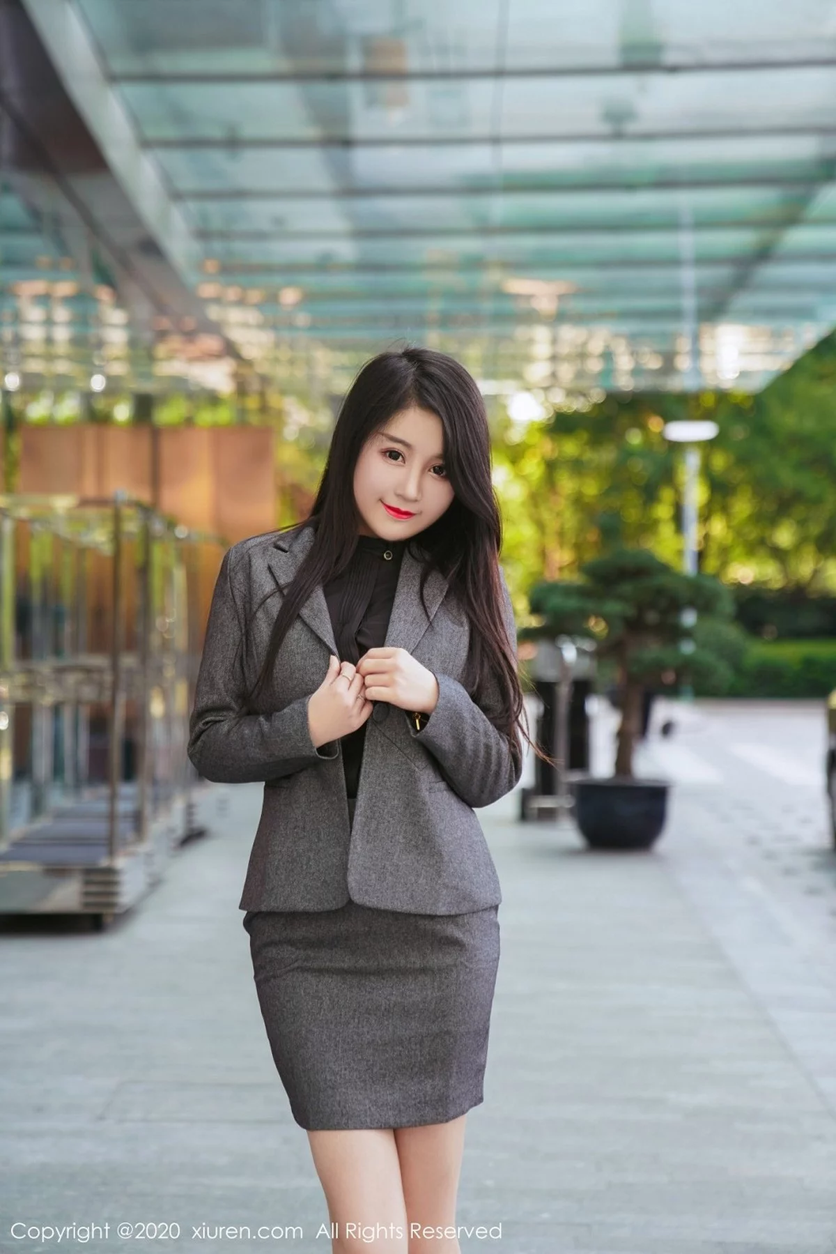 Xrmnw.Vip_美七Mia_写真