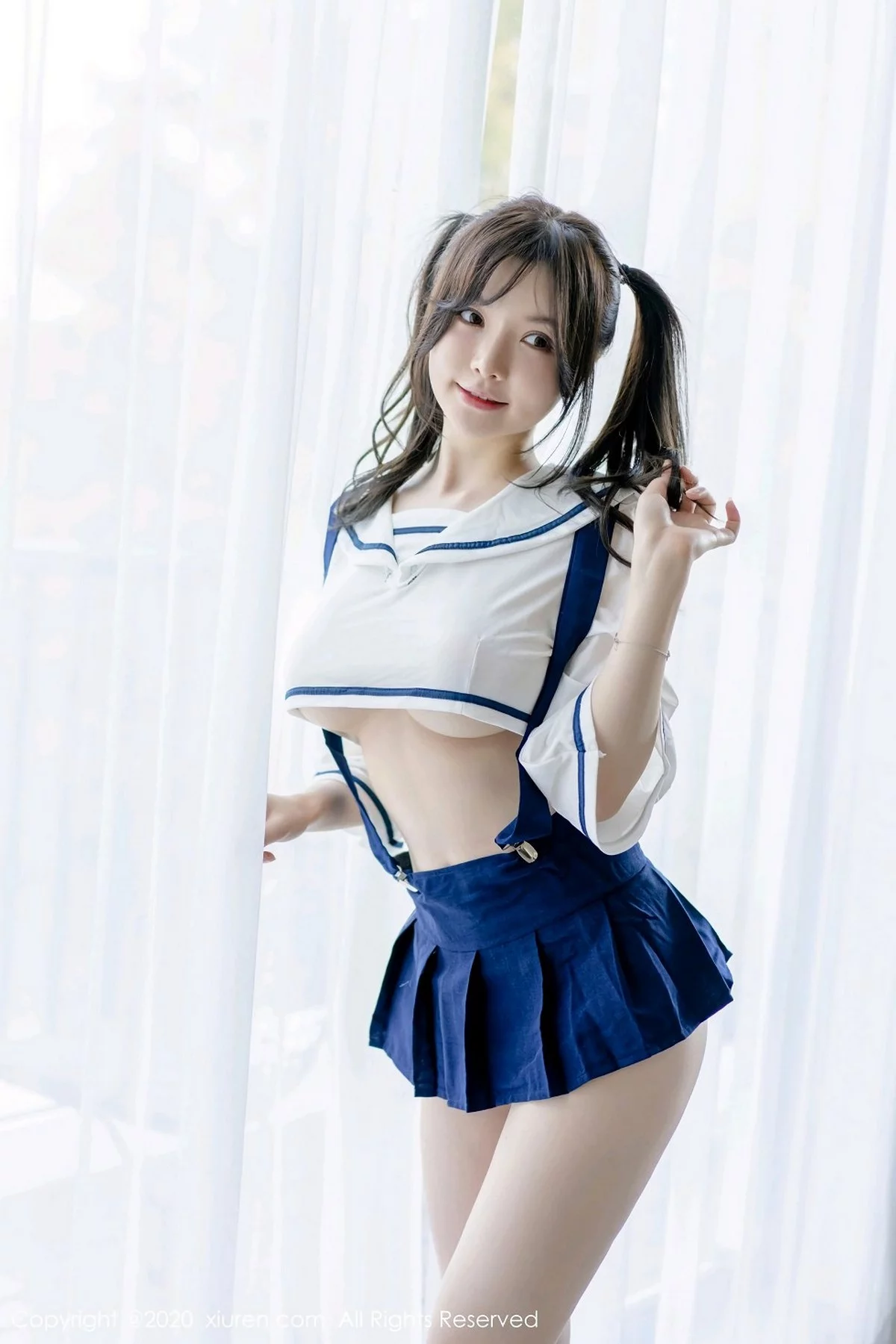 Xrmnw.Vip_糯美子_写真