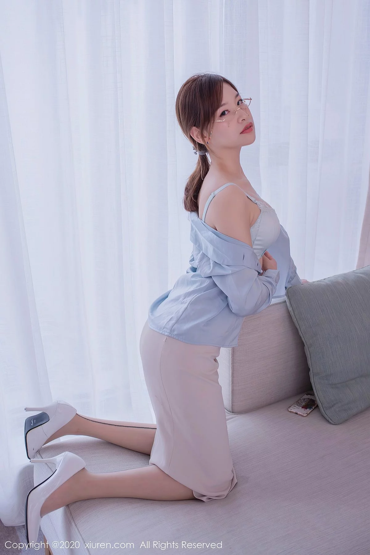 Xrmnw.Vip_范小宣_写真