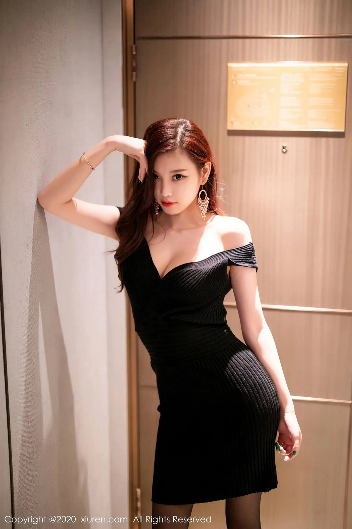 Xrmnw.Vip_杨晨晨_写真