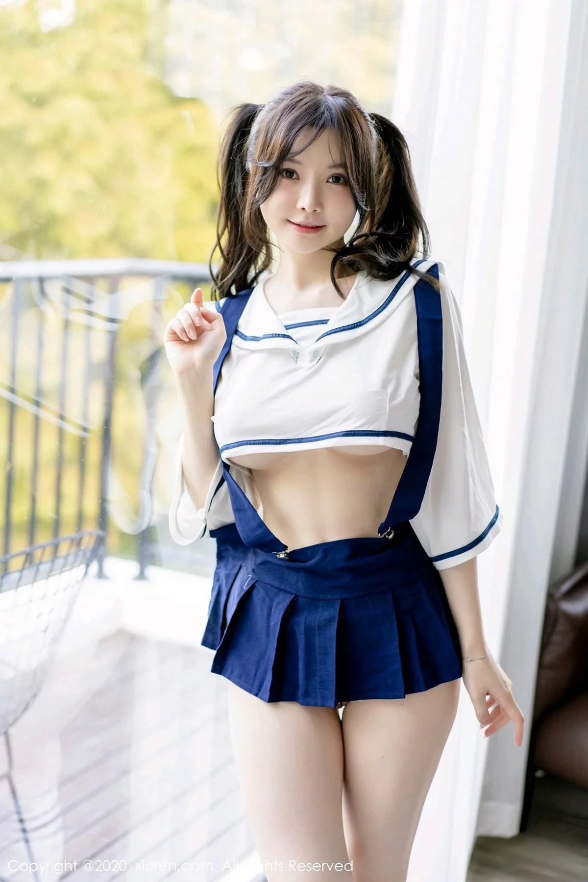 Xrmnw.Vip_糯美子_写真