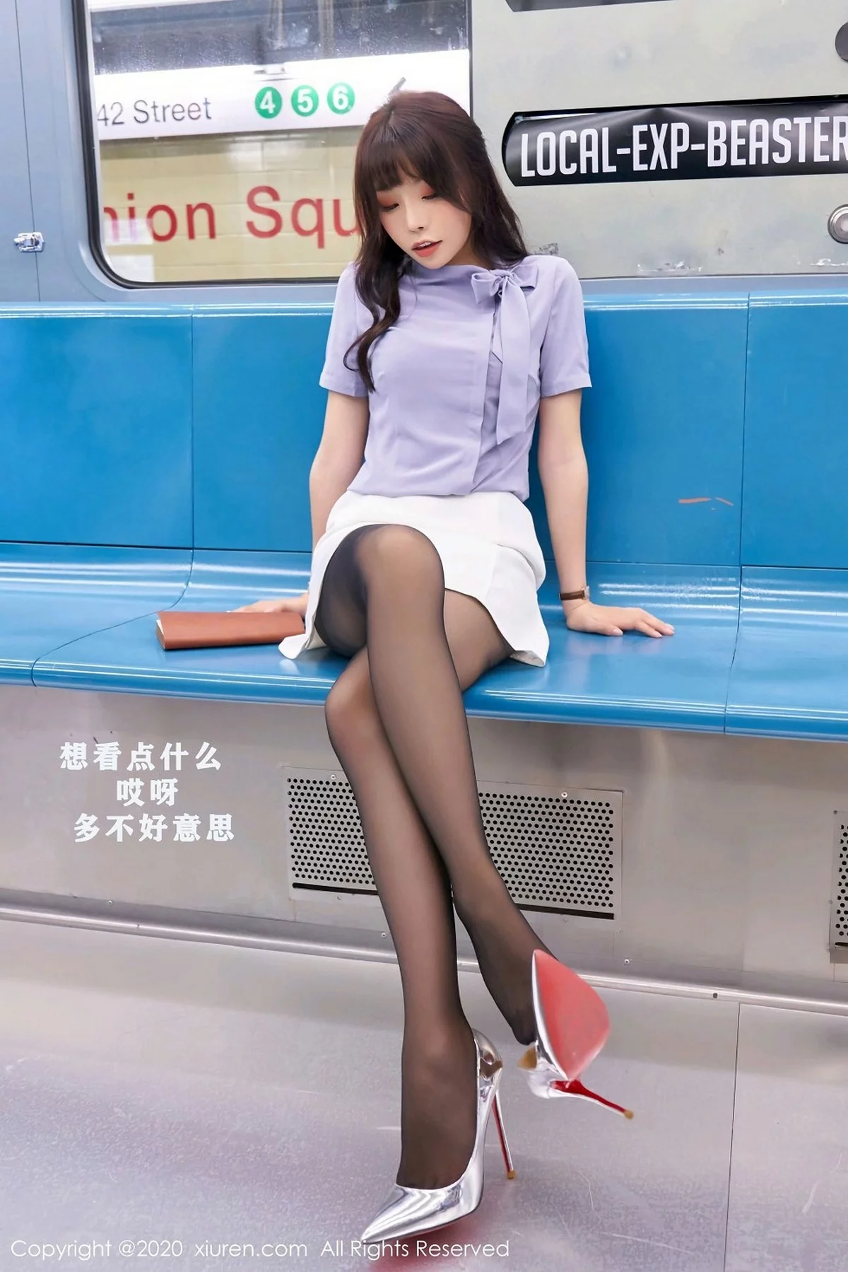 Xrmnw.Vip_芝芝Booty_写真