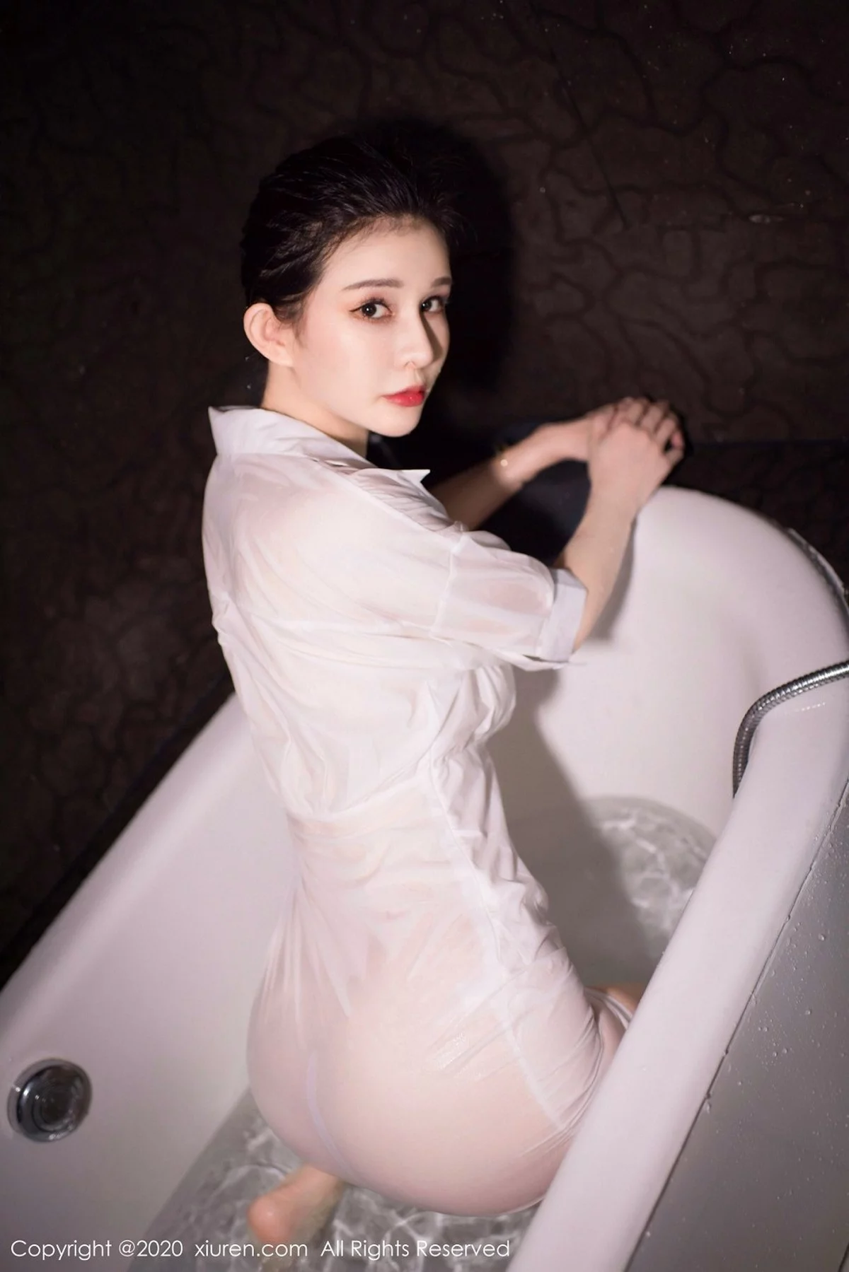 Xrmnw.Vip_张雨萌_写真