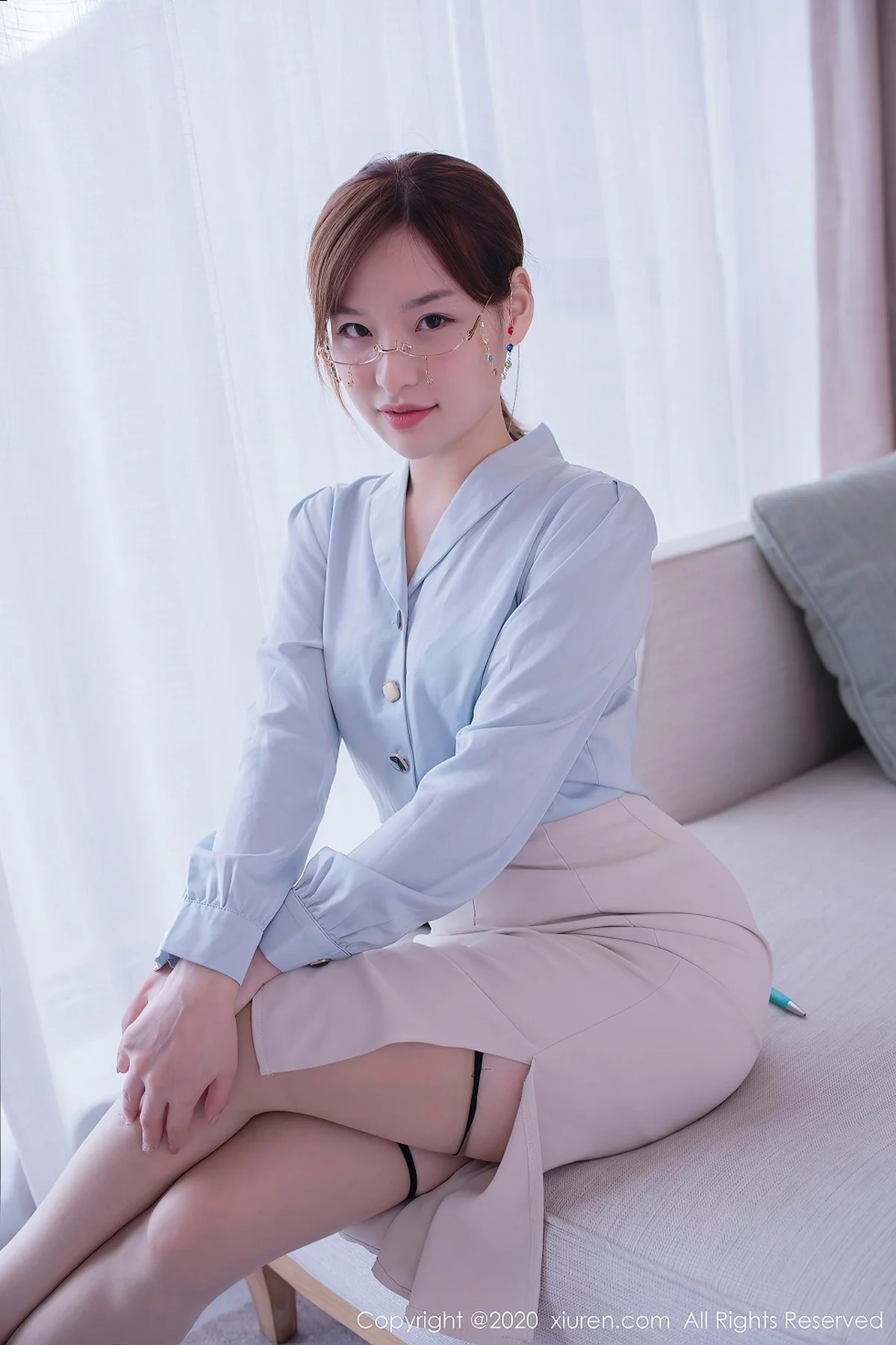 Xrmnw.Vip_范小宣_写真