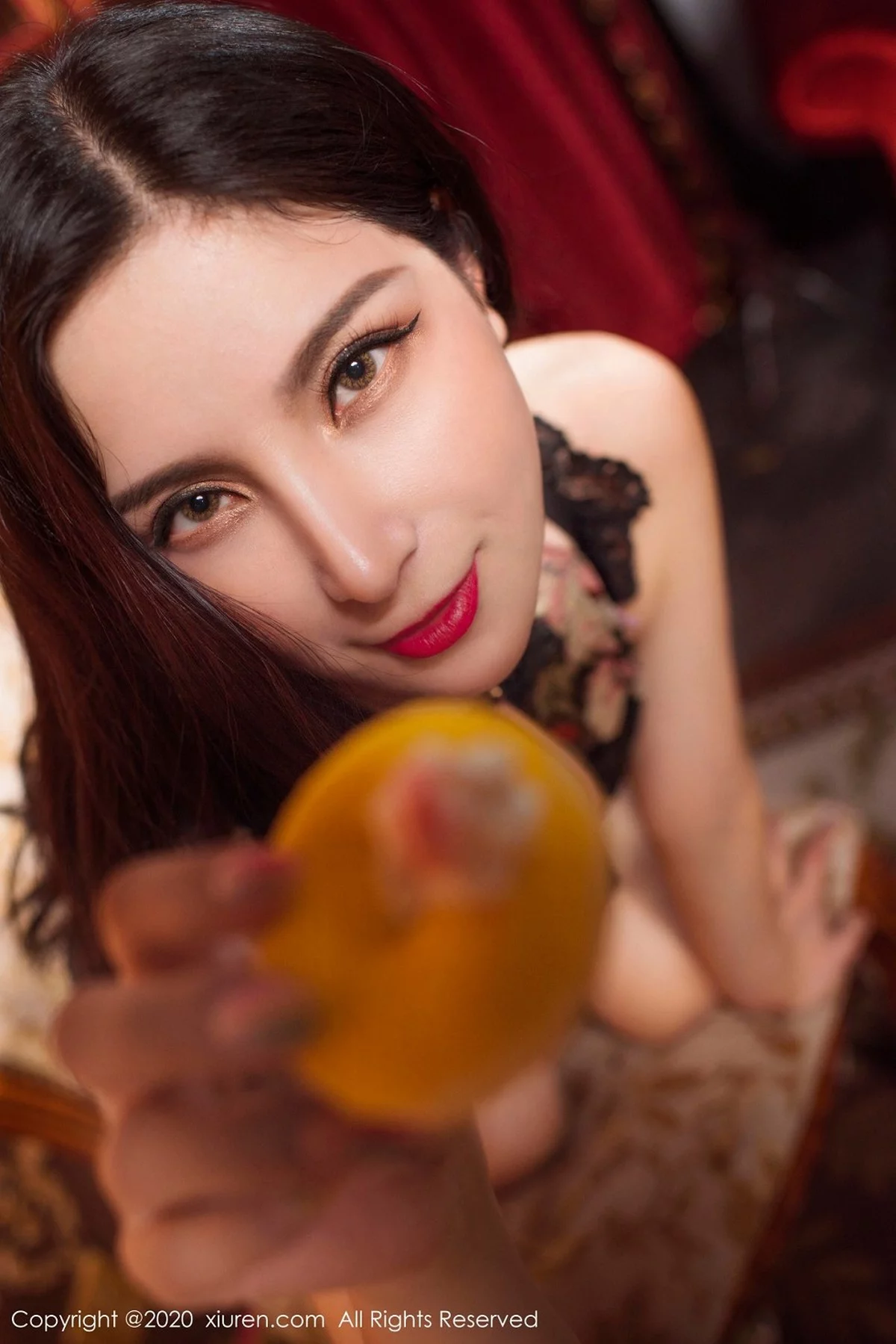 Xrmnw.Vip_小蛮妖_写真