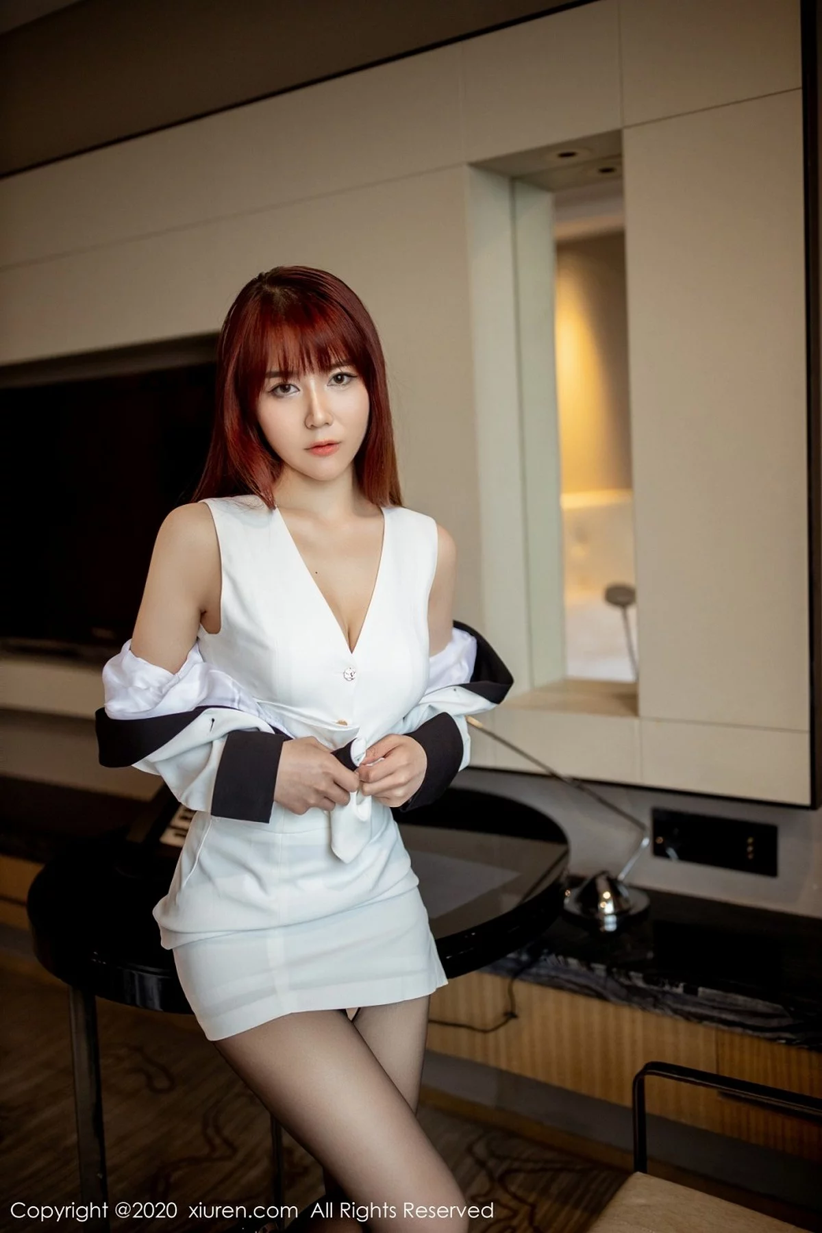 Xrmnw.Vip_Fairy如歌_写真
