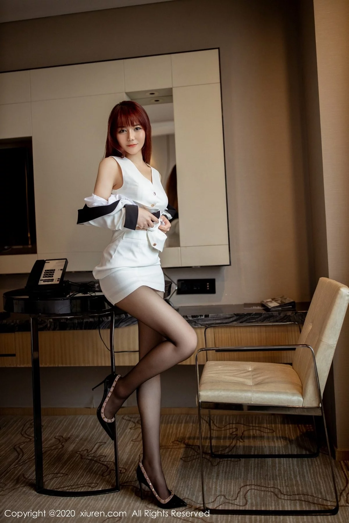 Xrmnw.Vip_Fairy如歌_写真