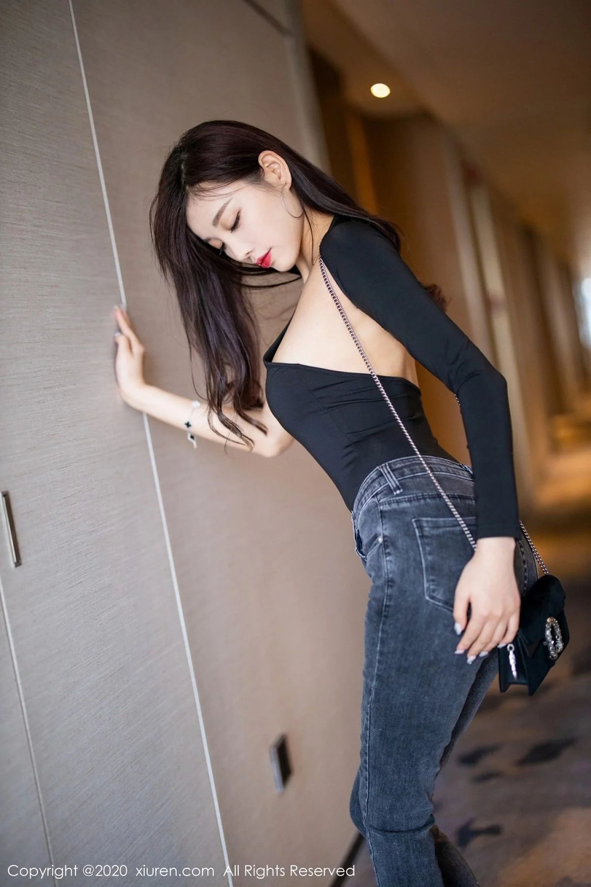 Xrmnw.Vip_杨晨晨_写真