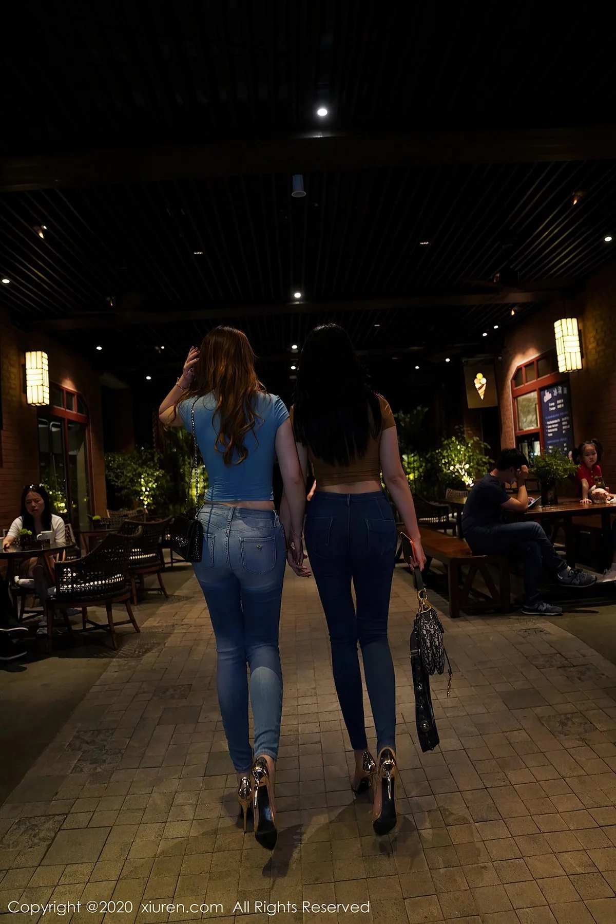 Xrmnw.Vip_模特合集_写真