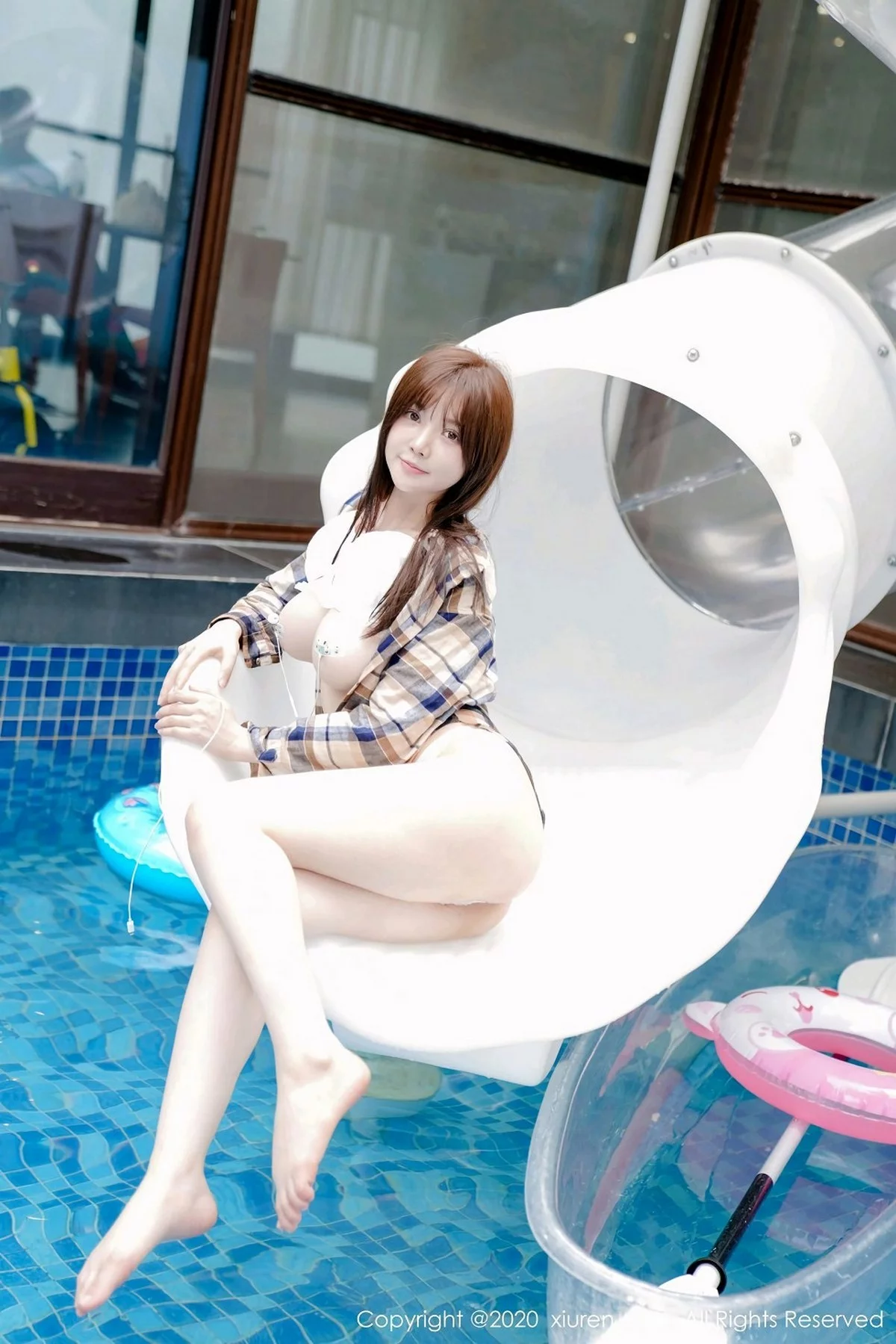 Xrmnw.Vip_糯美子_写真