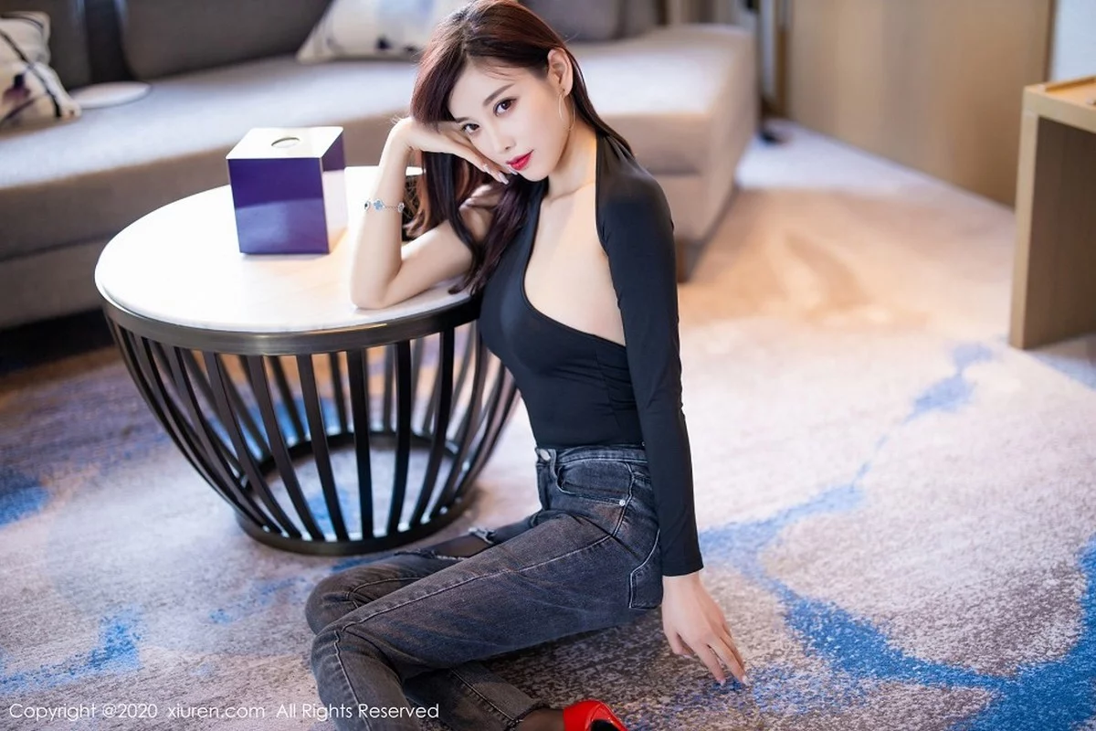 Xrmnw.Vip_杨晨晨_写真