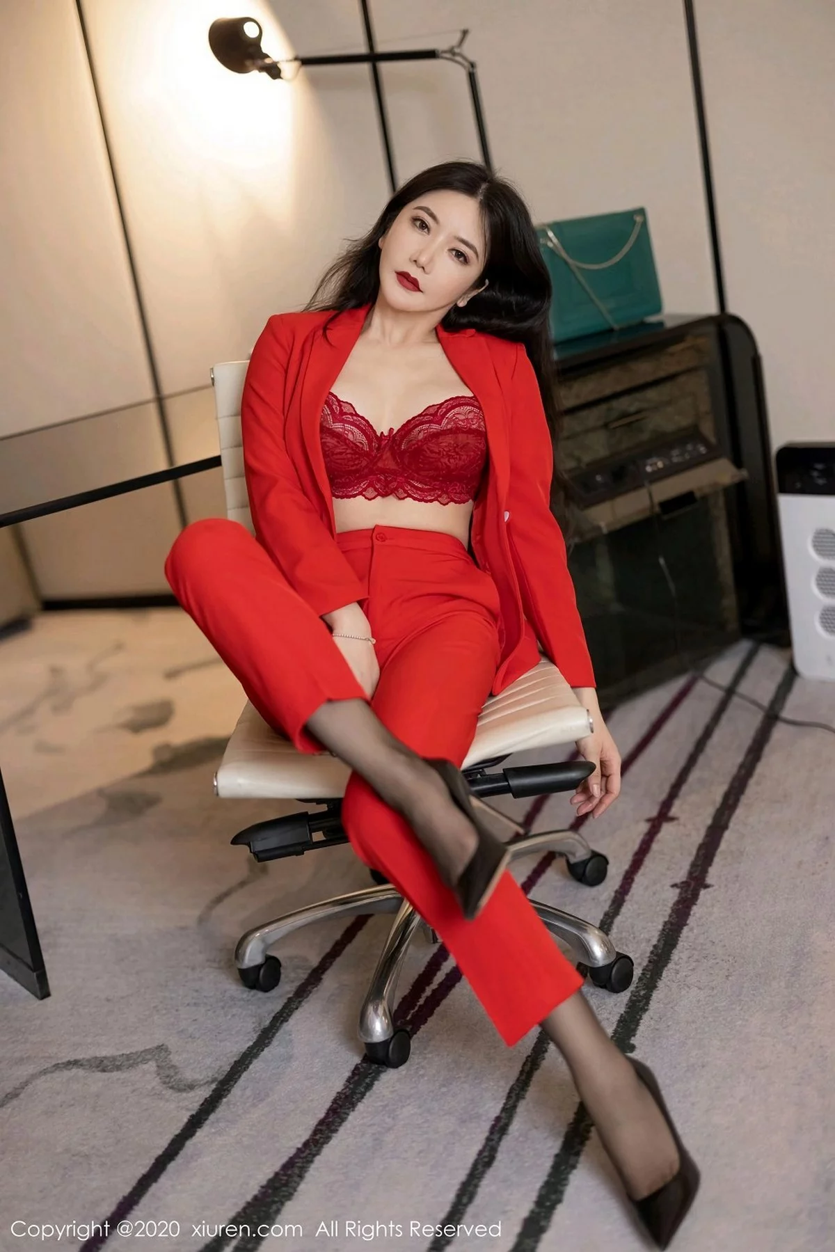 Xrmnw.Vip_心妍小公主_写真