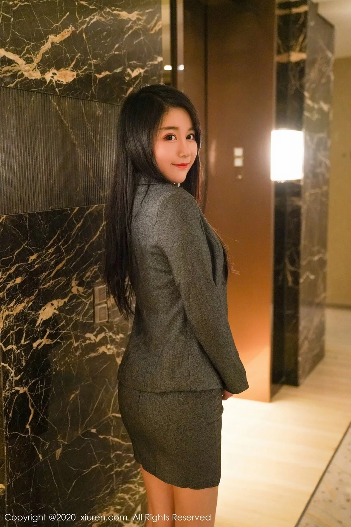 Xrmnw.Vip_美七Mia_写真