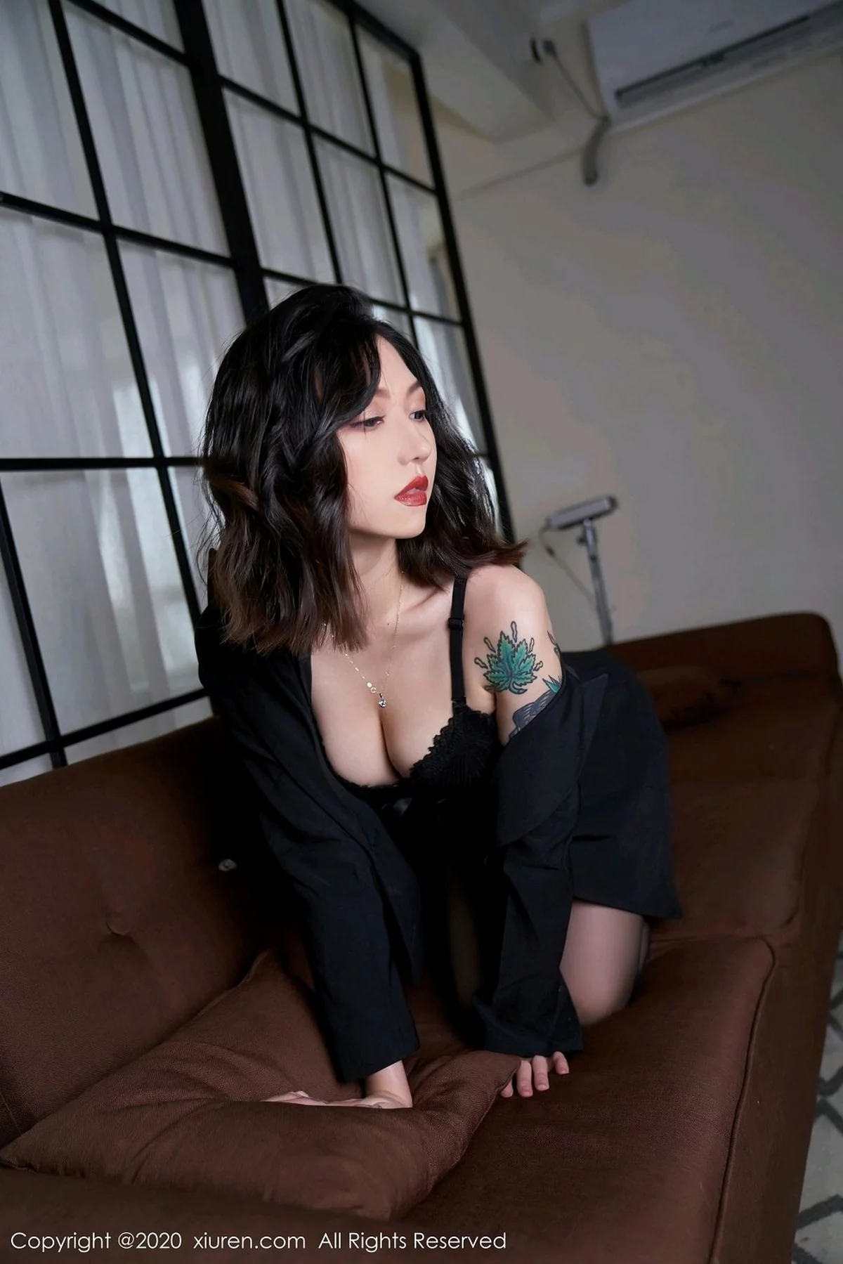 Xrmnw.Vip_舌尖上的菊花_写真
