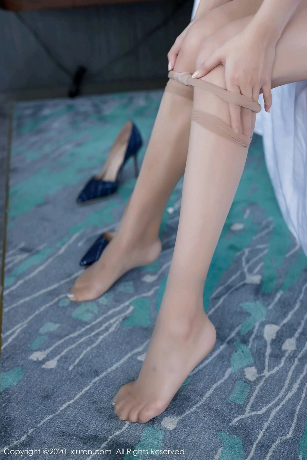 Xrmnw.Vip_Lavinia肉_写真