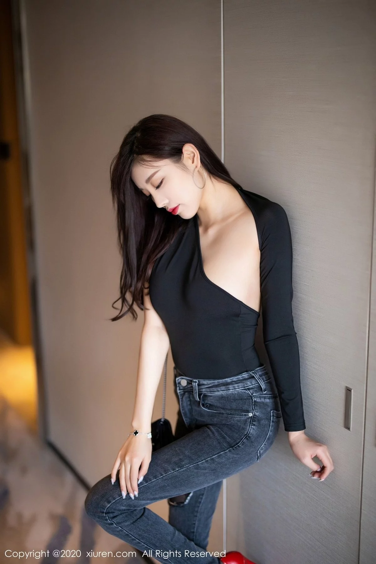 Xrmnw.Vip_杨晨晨_写真