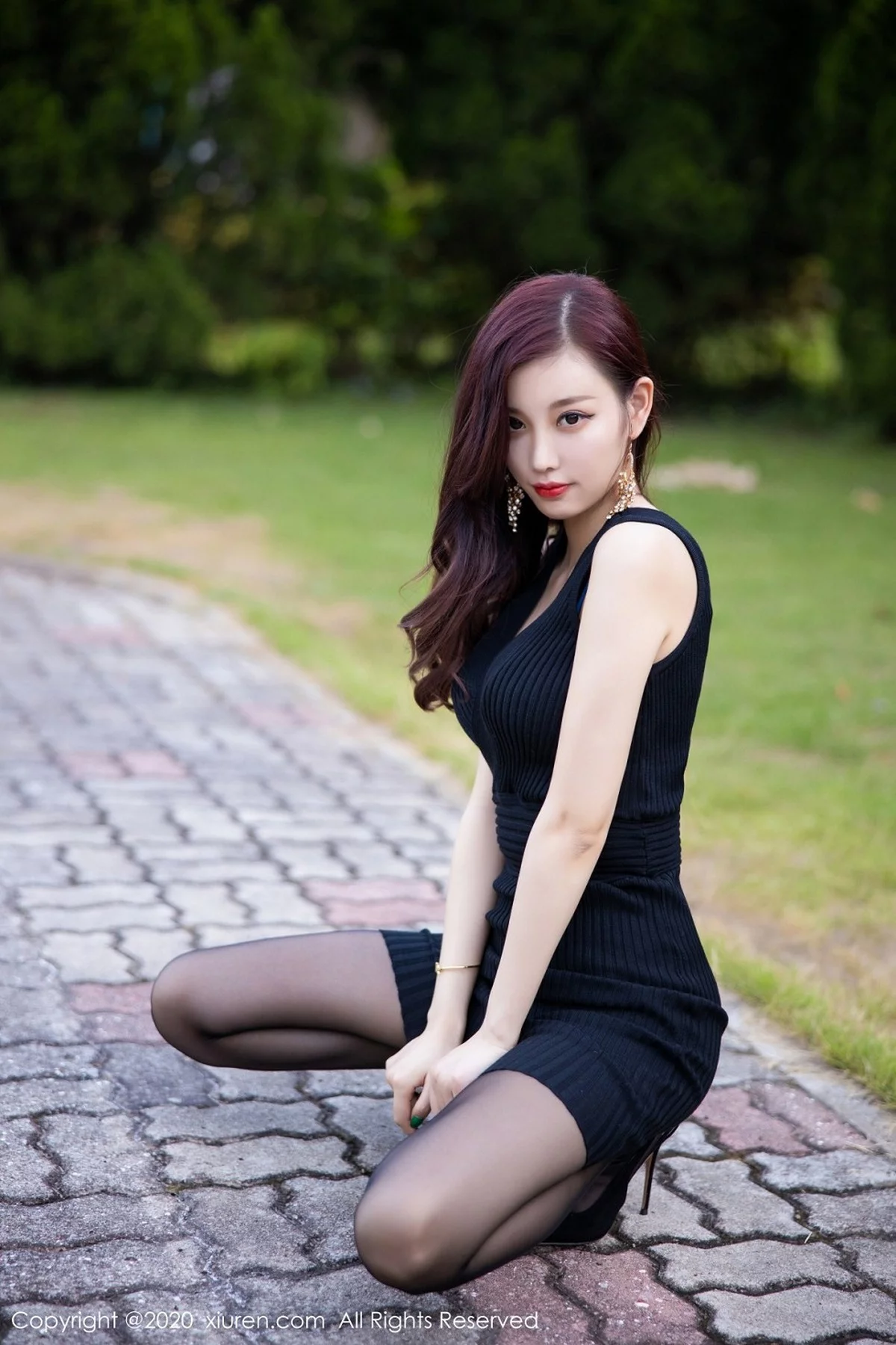 Xrmnw.Vip_杨晨晨_写真
