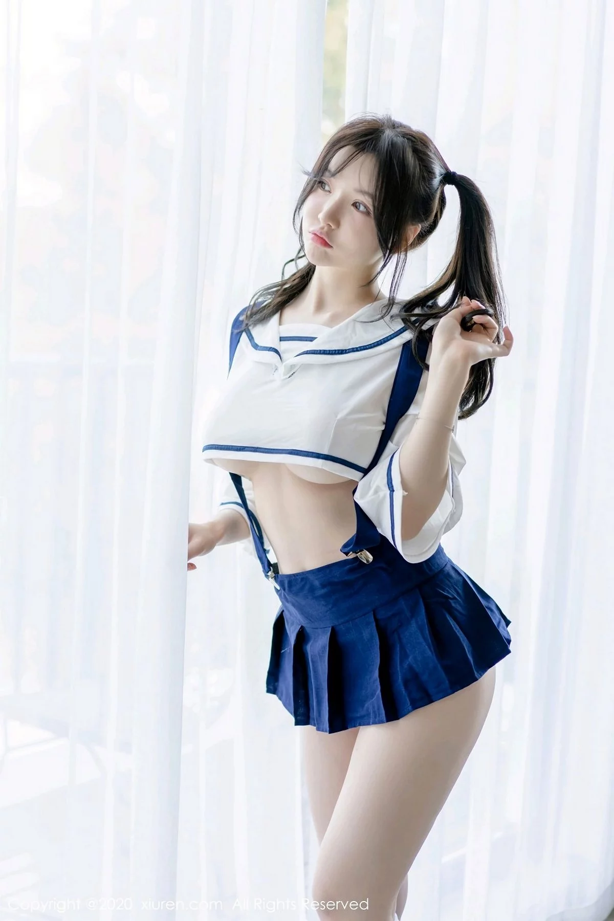 Xrmnw.Vip_糯美子_写真