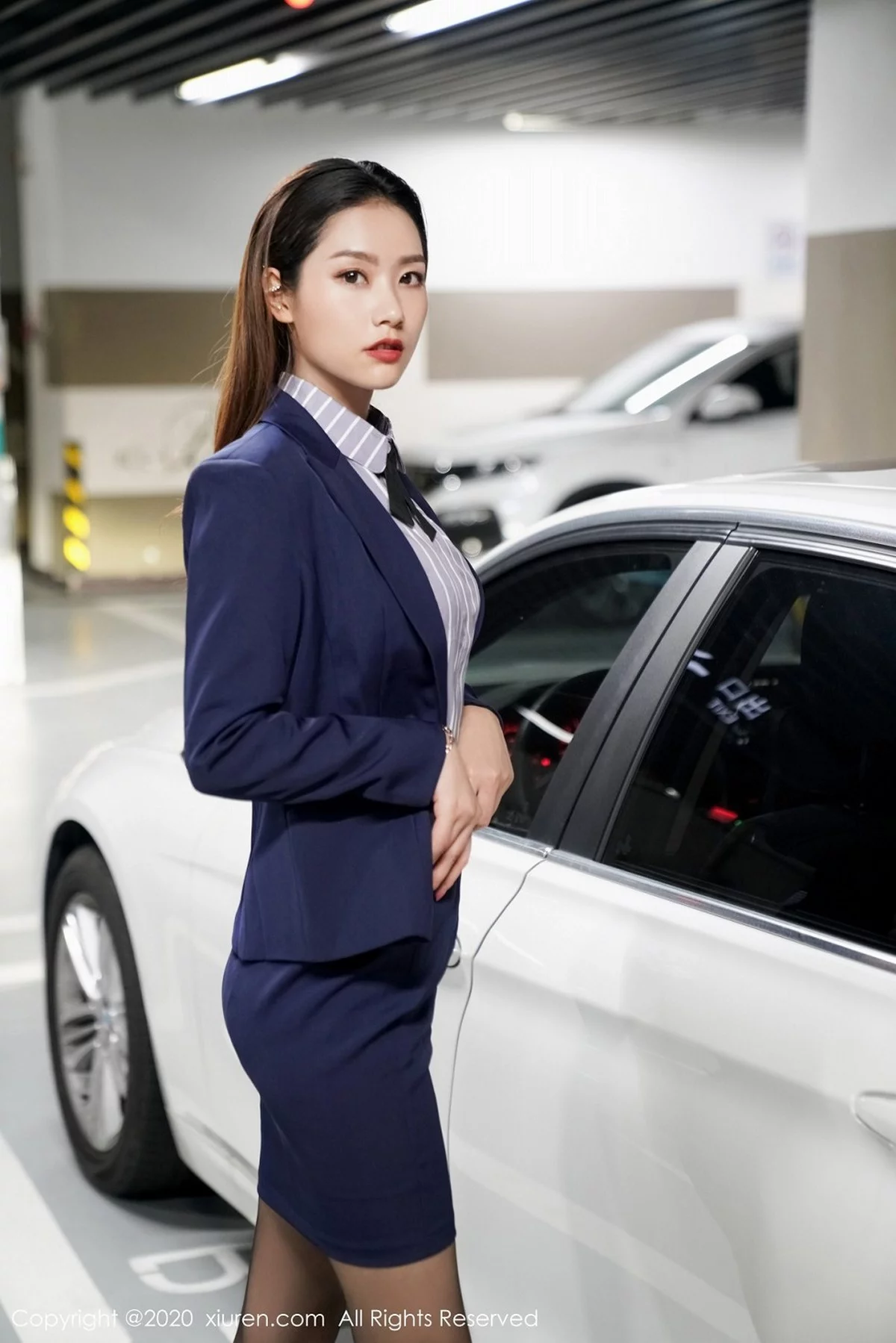 Xrmnw.Vip_方子萱_写真