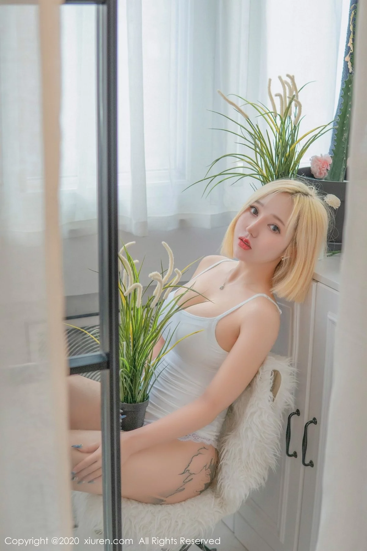 Xrmnw.Vip_文静儿_写真