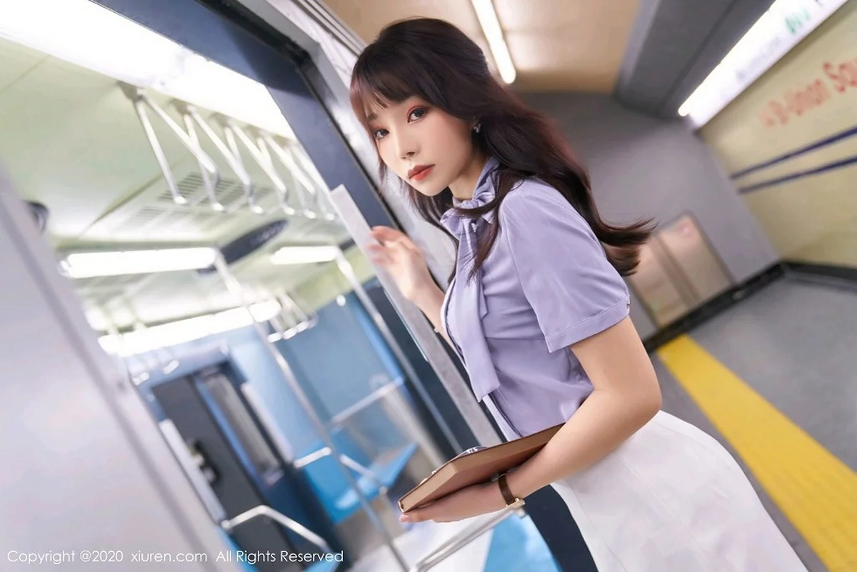 Xrmnw.Vip_芝芝Booty_写真
