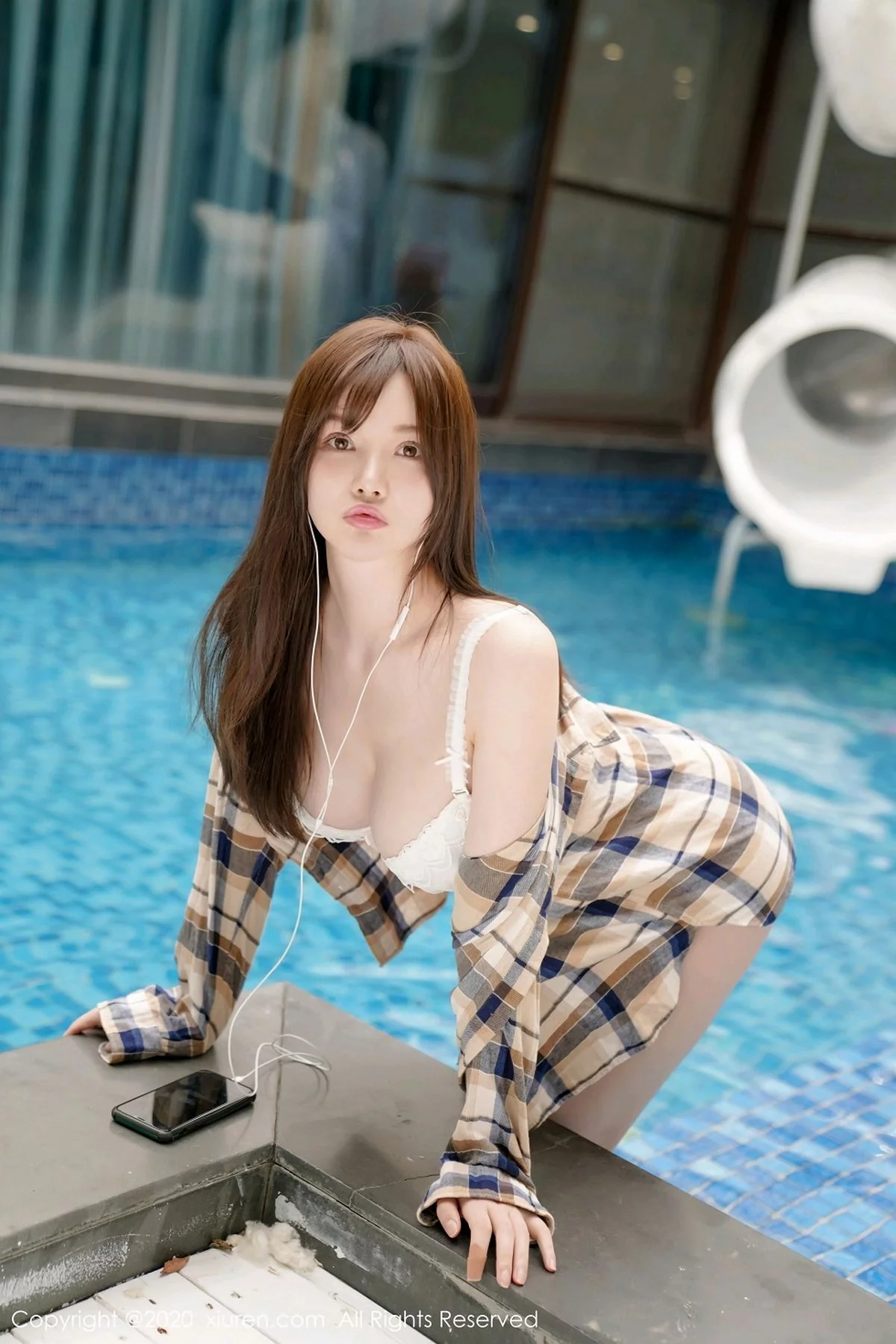 Xrmnw.Vip_糯美子_写真